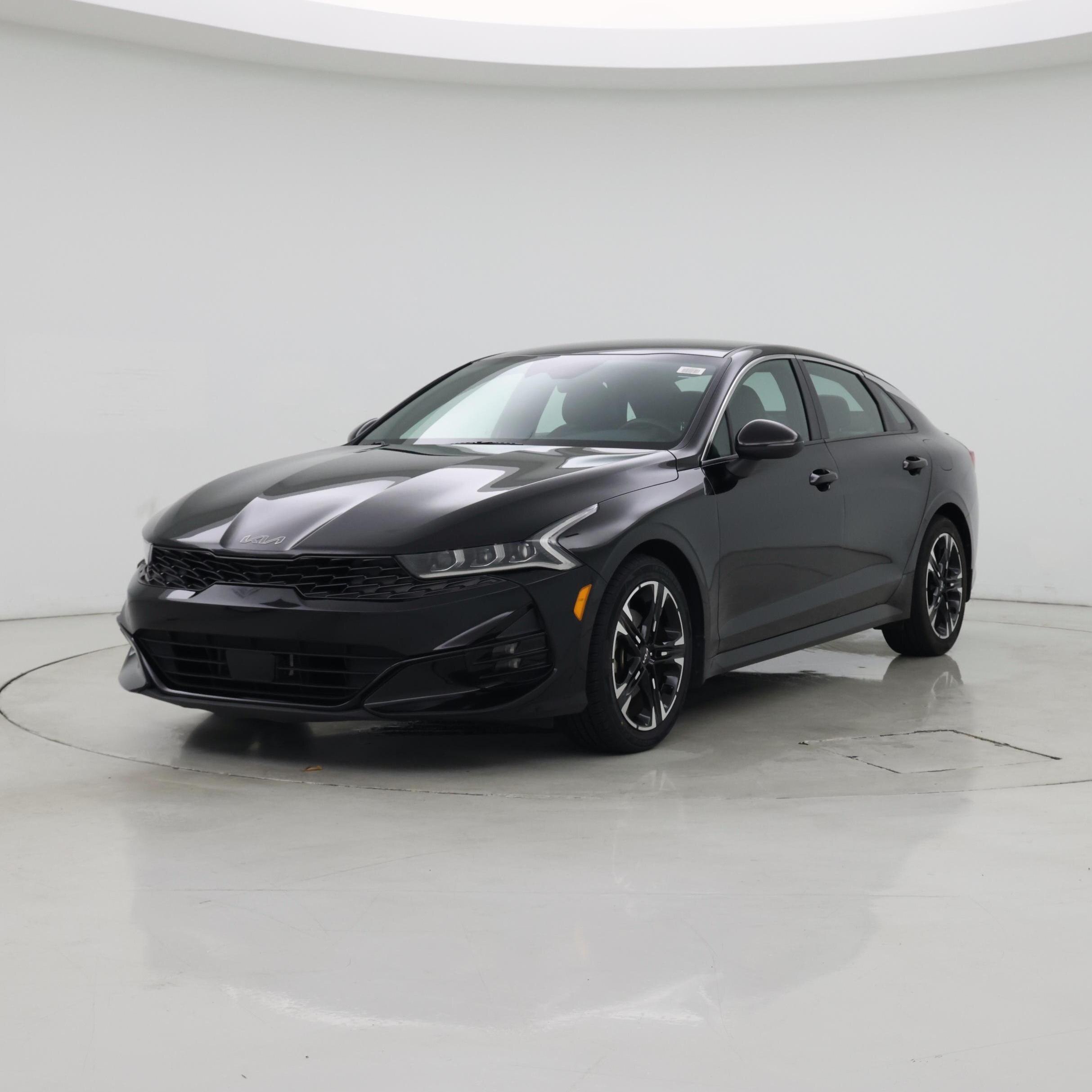 Thumbnail: 2023 Kia K5 - 4