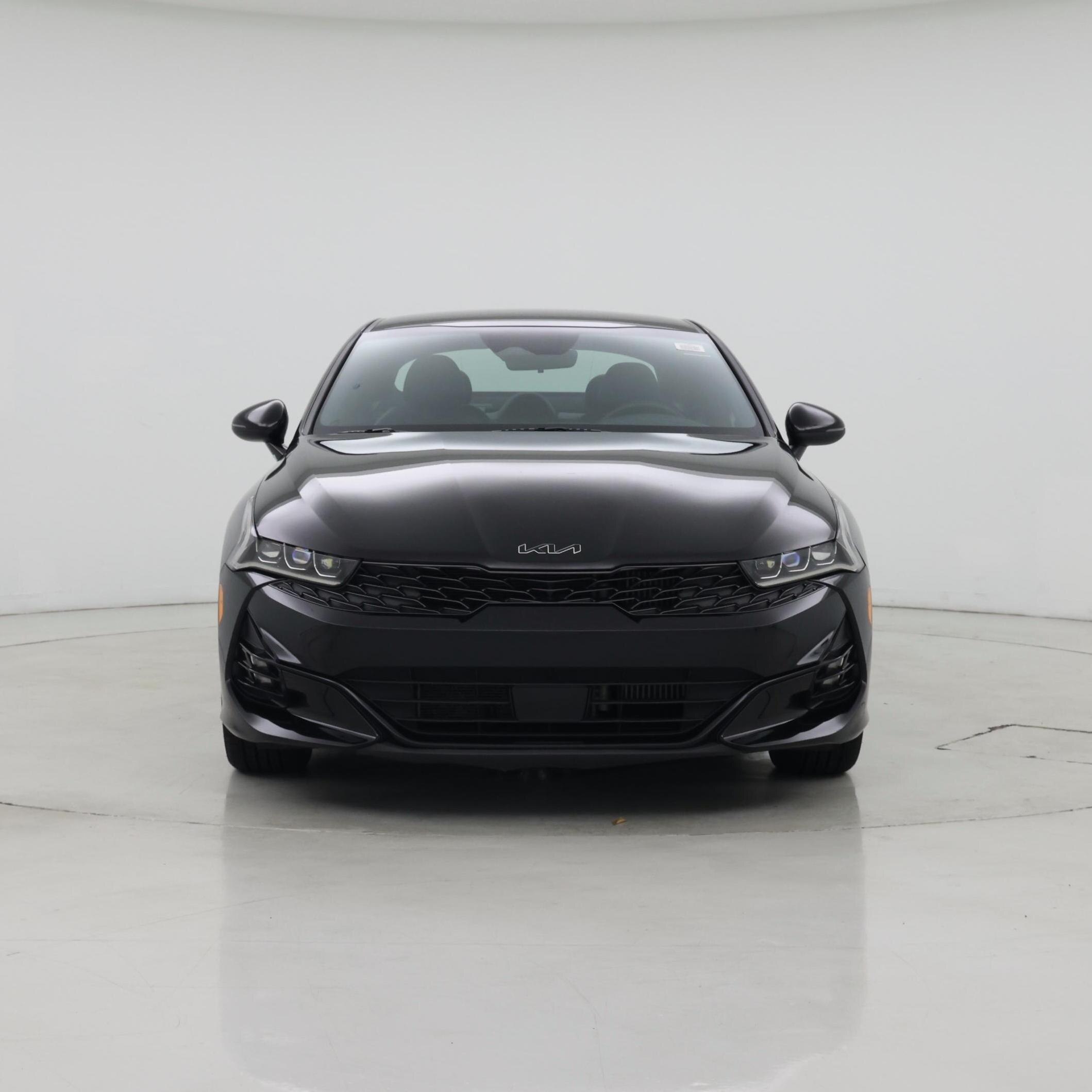 Thumbnail: 2023 Kia K5 - 5