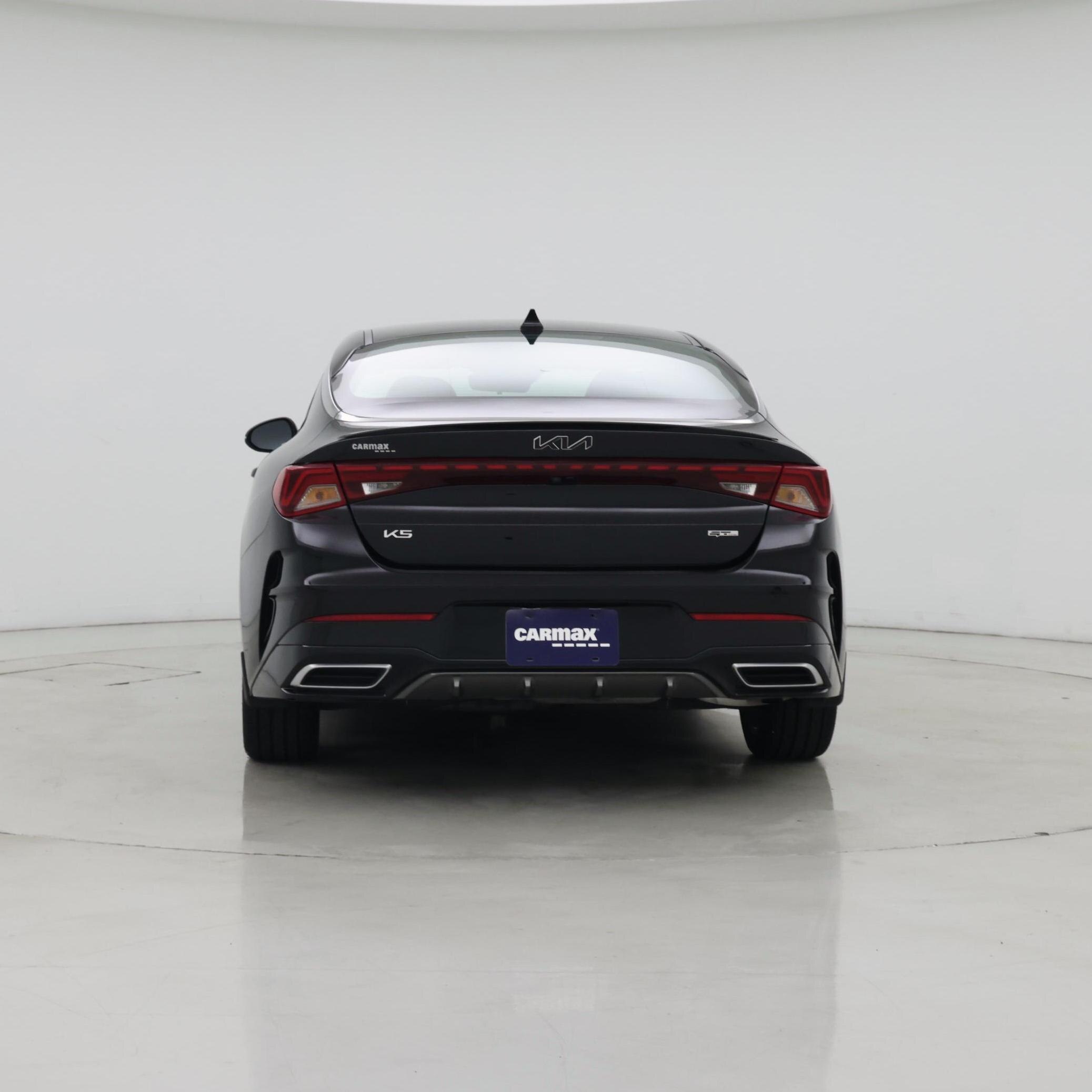 Thumbnail: 2023 Kia K5 - 6