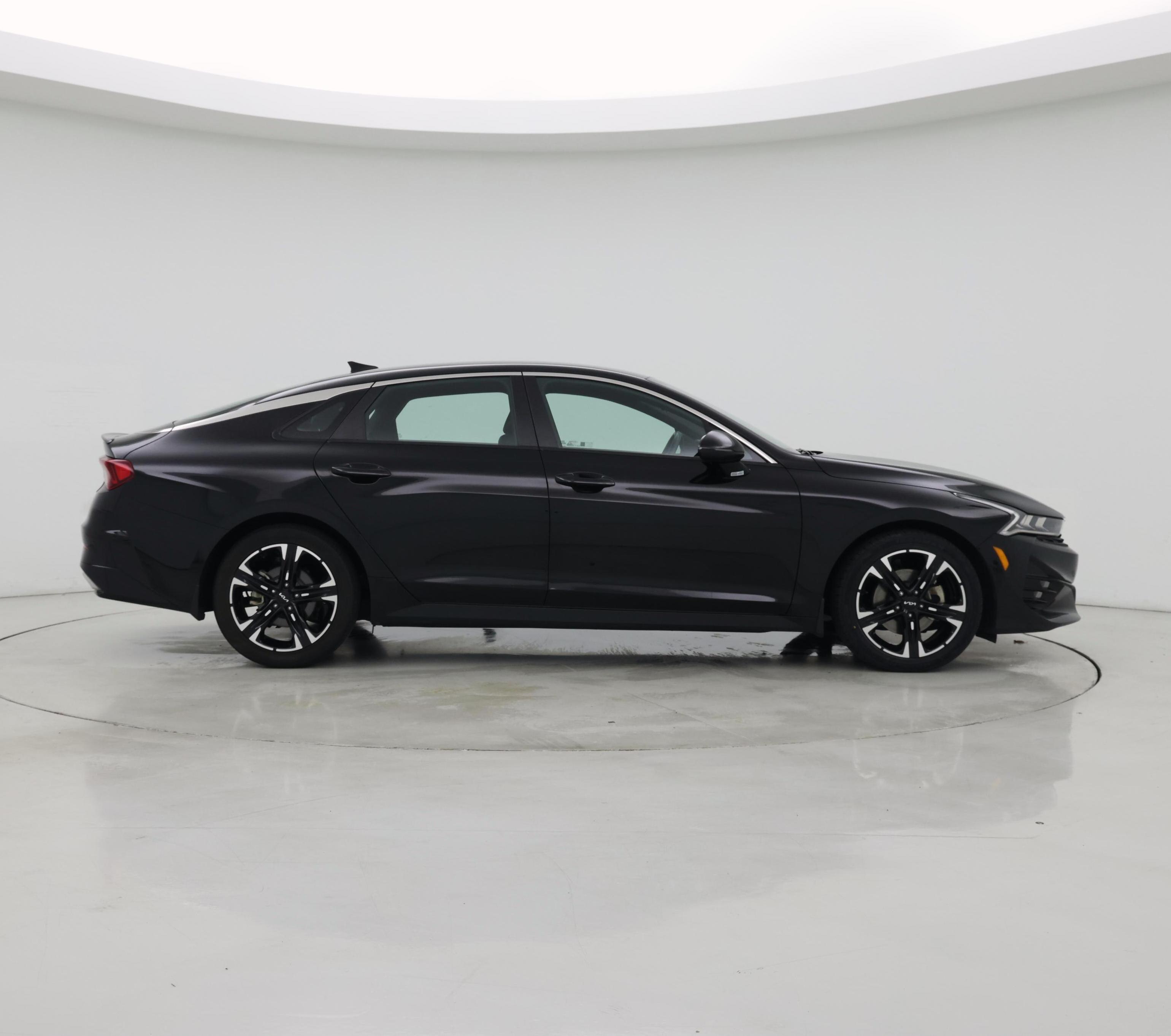 Thumbnail: 2023 Kia K5 - 7