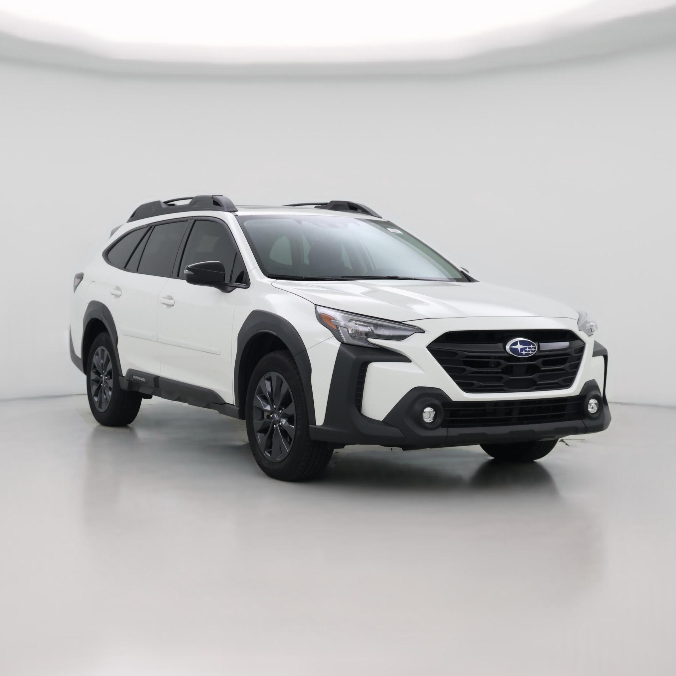 Thumbnail: 2023 Subaru Outback - 1