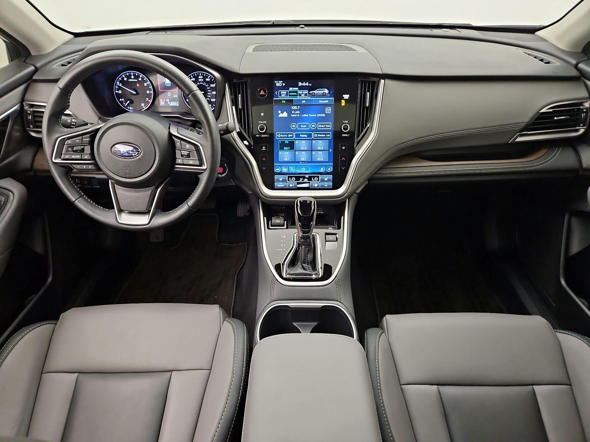 Thumbnail: 2023 Subaru Outback - 9