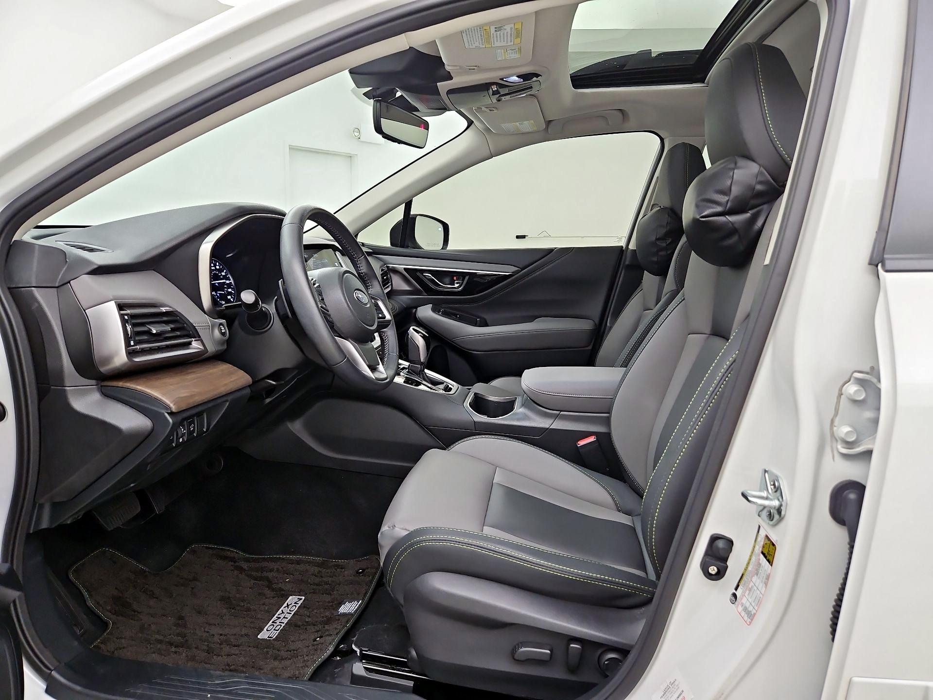 Thumbnail: 2023 Subaru Outback - 11
