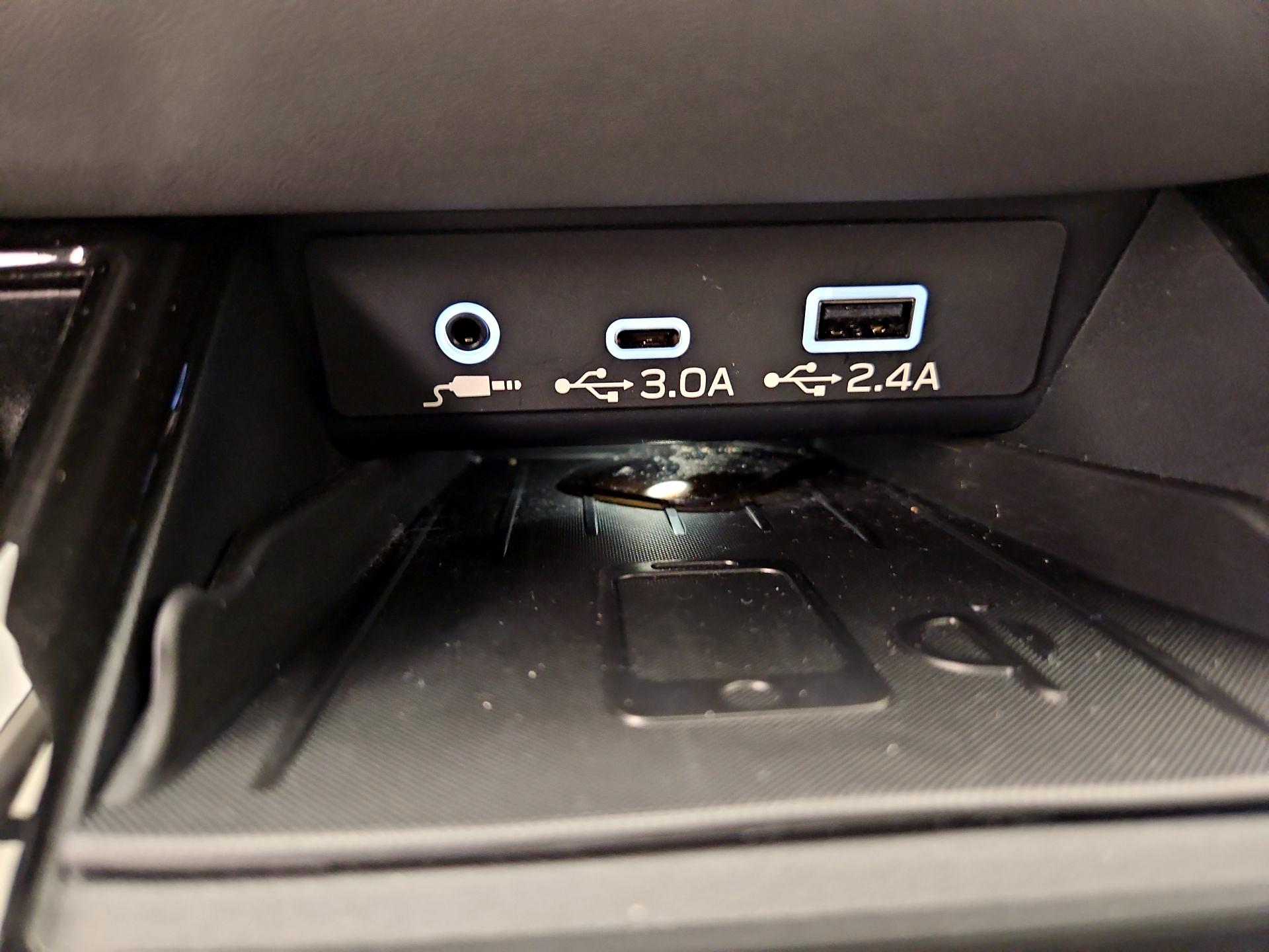 Thumbnail: 2023 Subaru Outback - 18