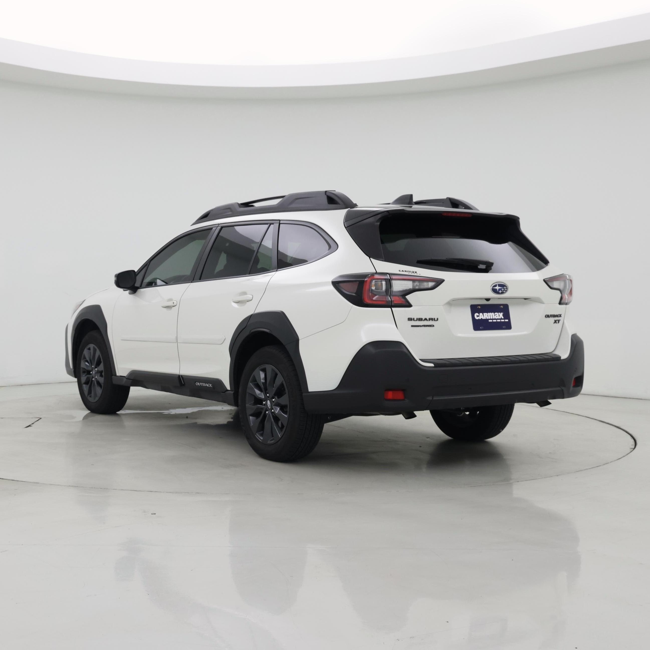 Thumbnail: 2023 Subaru Outback - 2