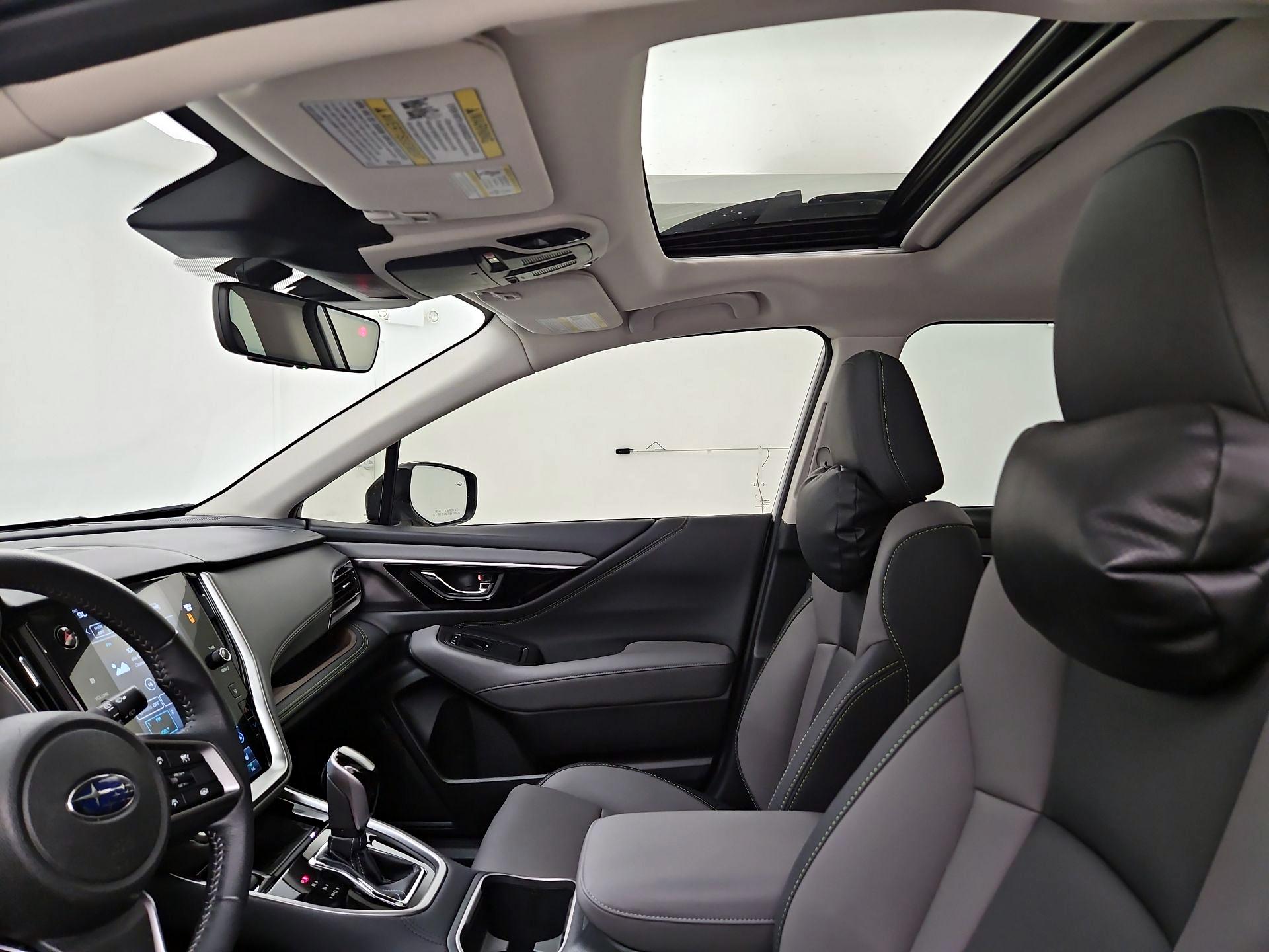 Thumbnail: 2023 Subaru Outback - 19