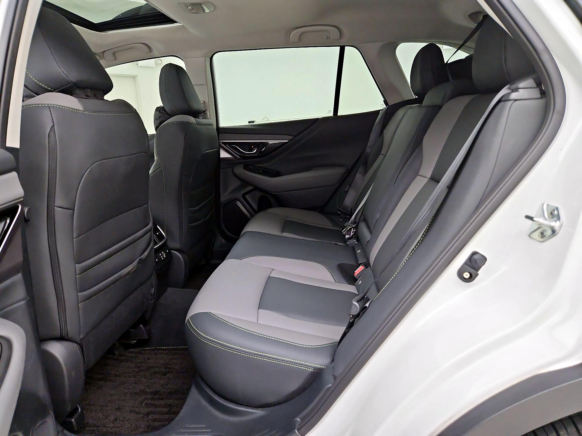 Thumbnail: 2023 Subaru Outback - 20