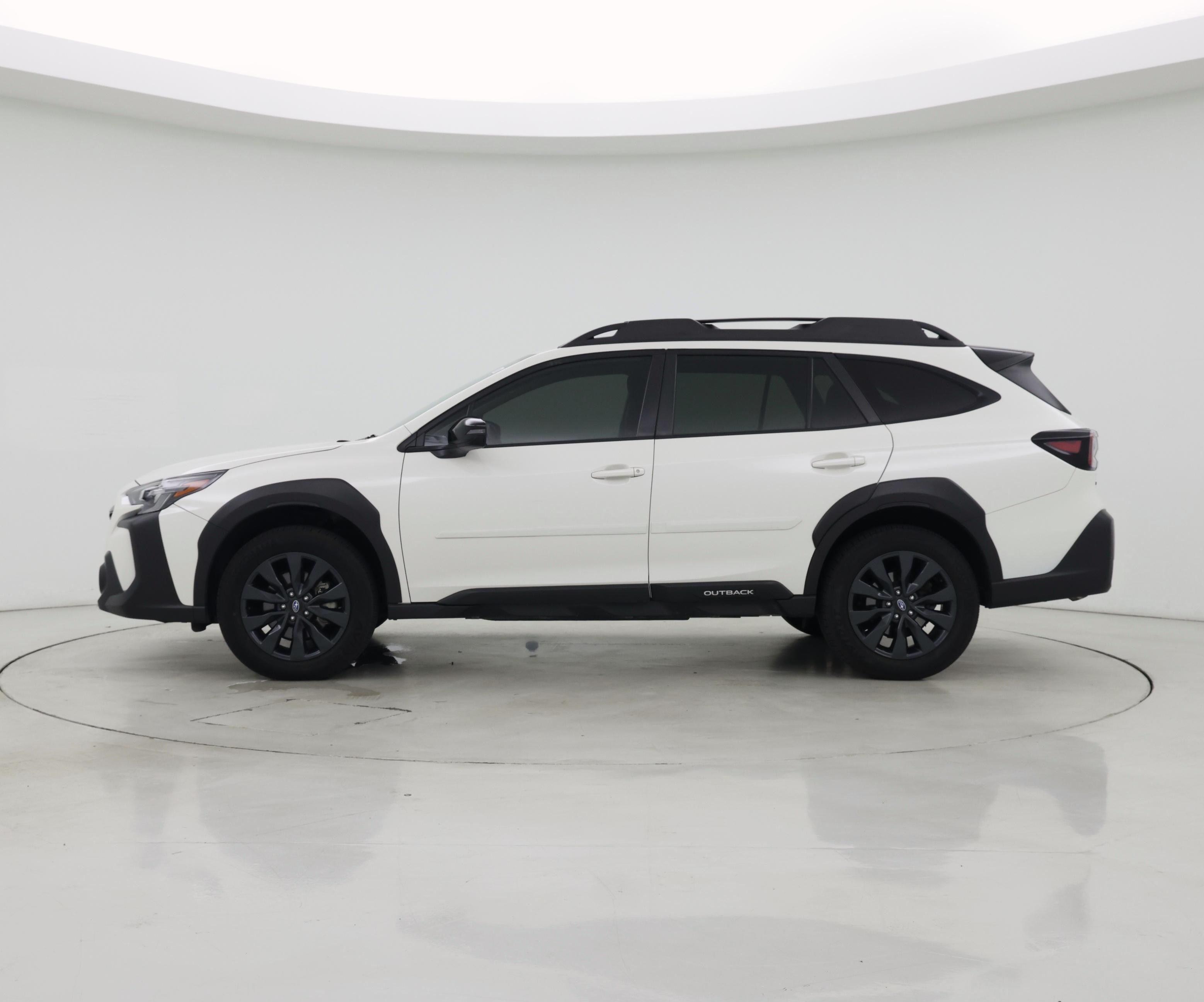 Thumbnail: 2023 Subaru Outback - 3
