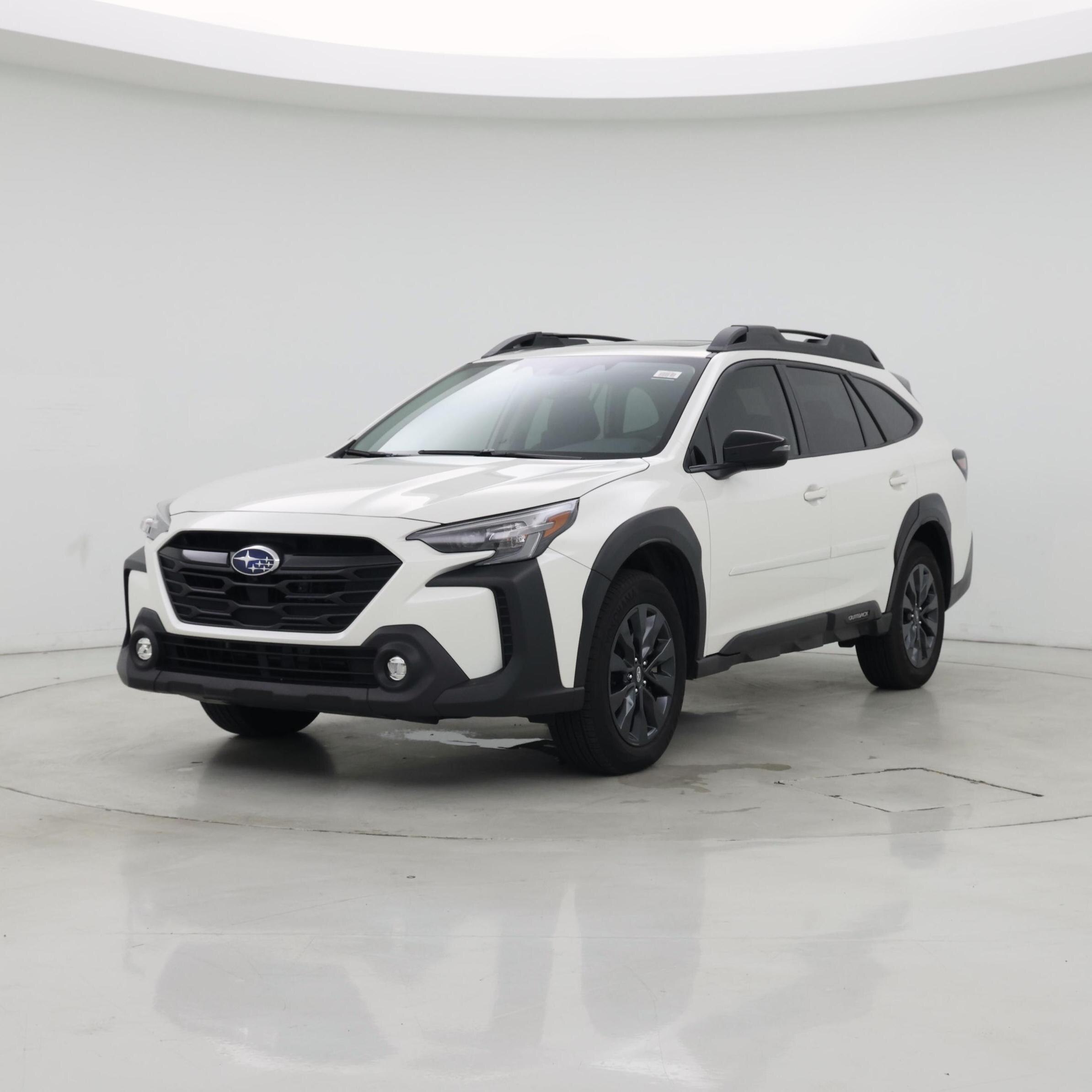 Thumbnail: 2023 Subaru Outback - 4