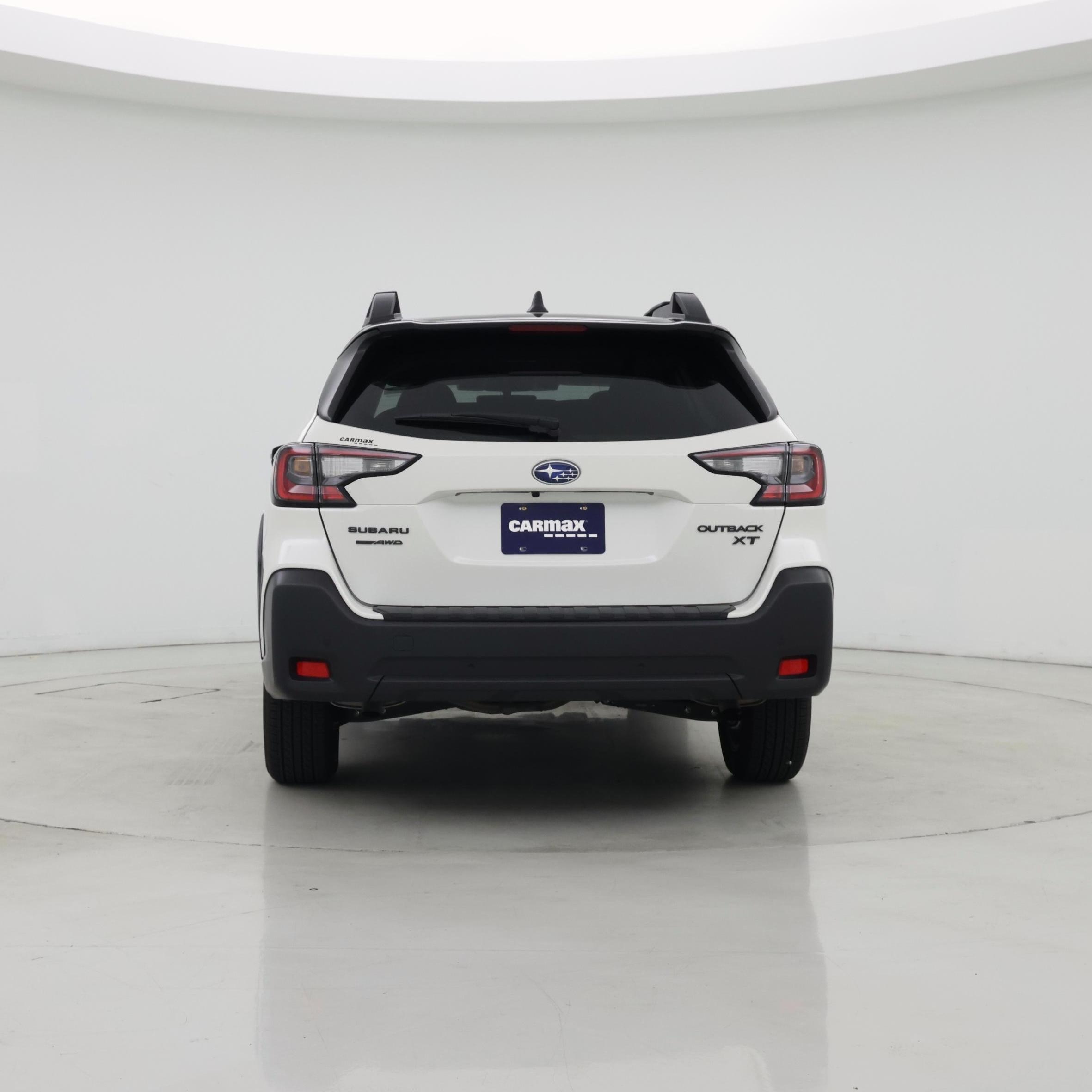 Thumbnail: 2023 Subaru Outback - 6