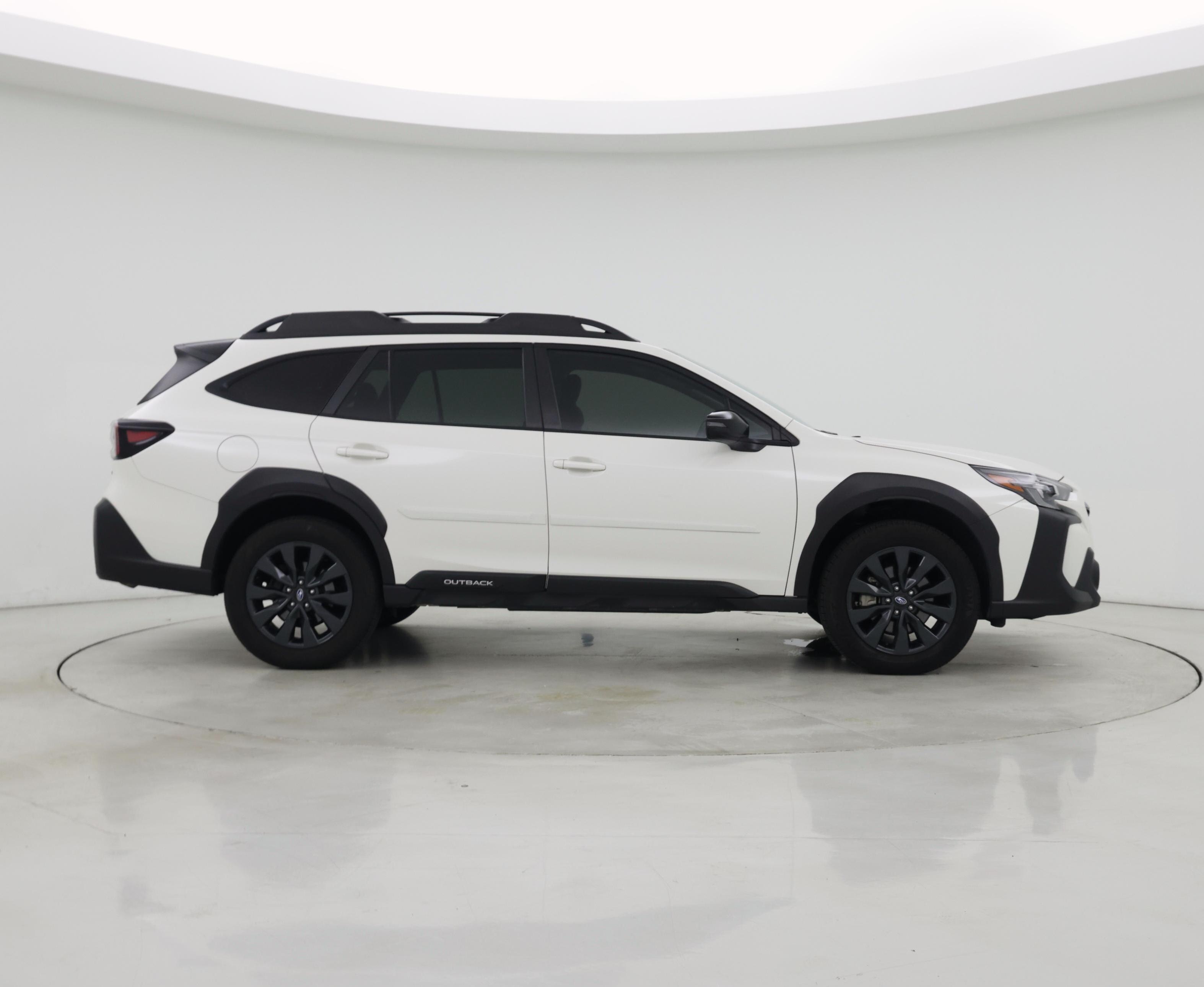 Thumbnail: 2023 Subaru Outback - 7