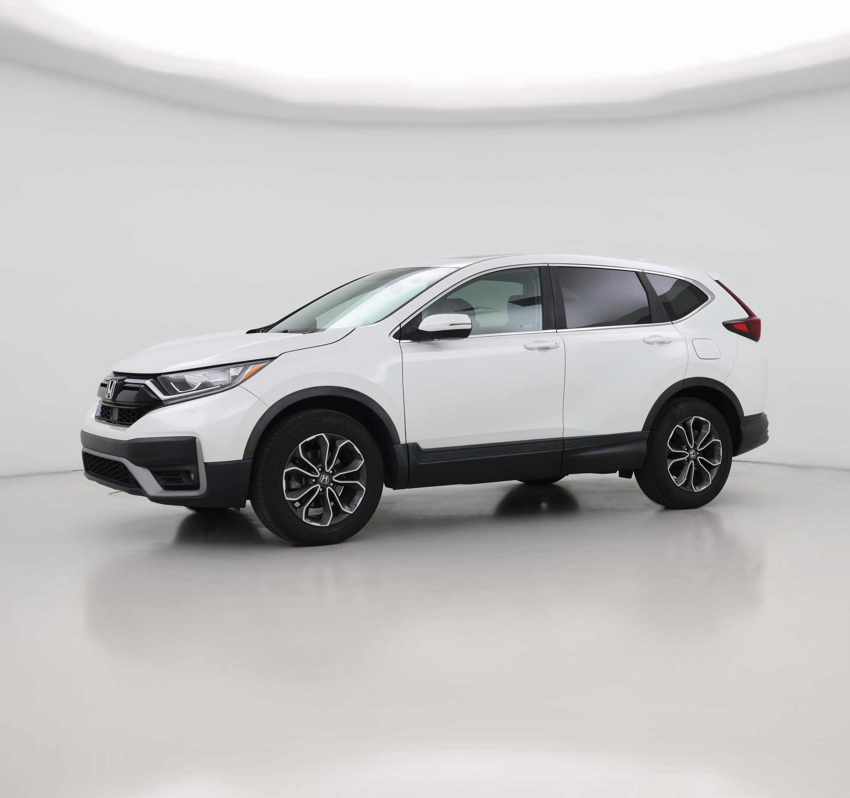 Thumbnail: 2020 Honda CR-V - 1