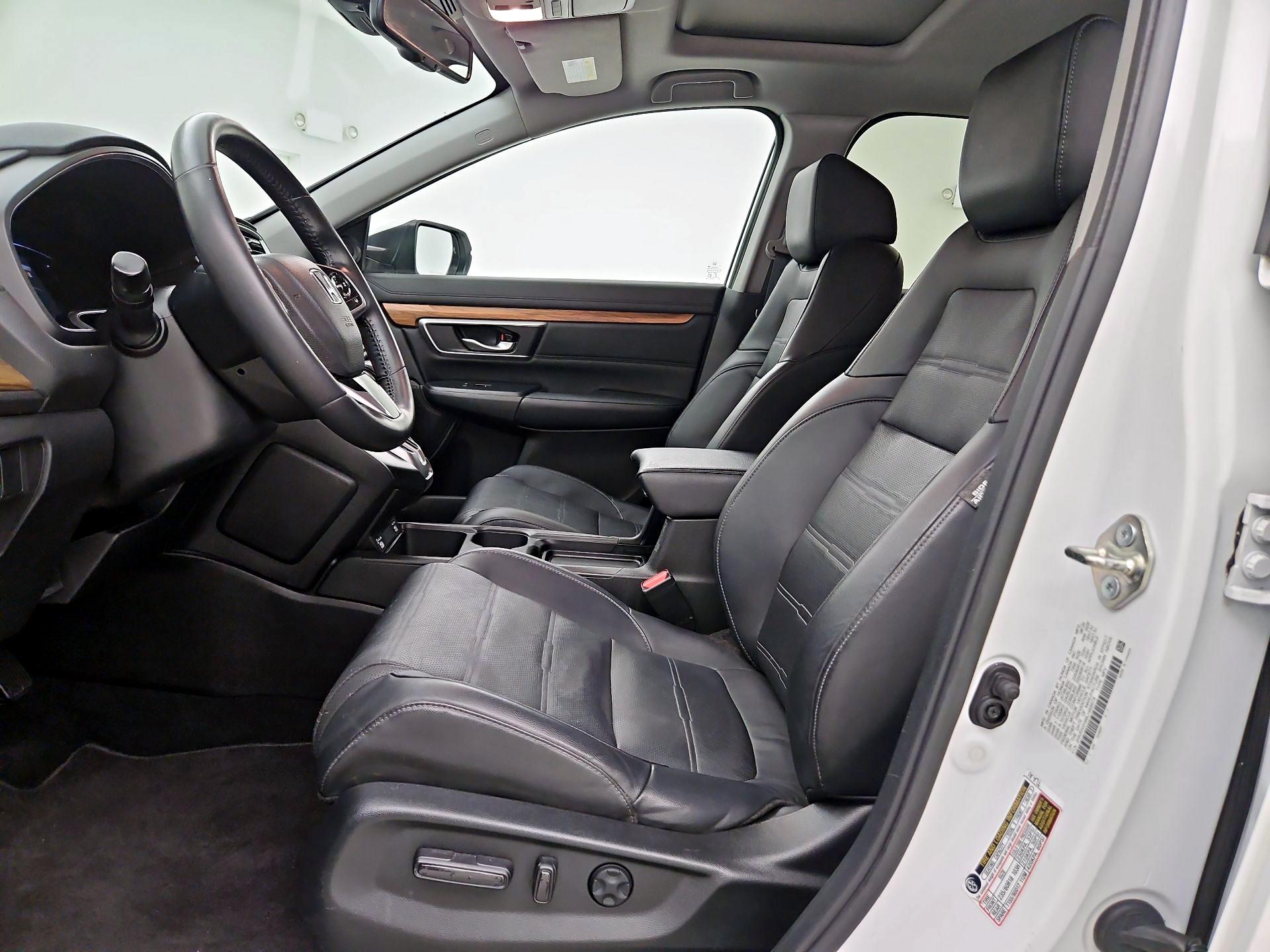 Thumbnail: 2020 Honda CR-V - 11