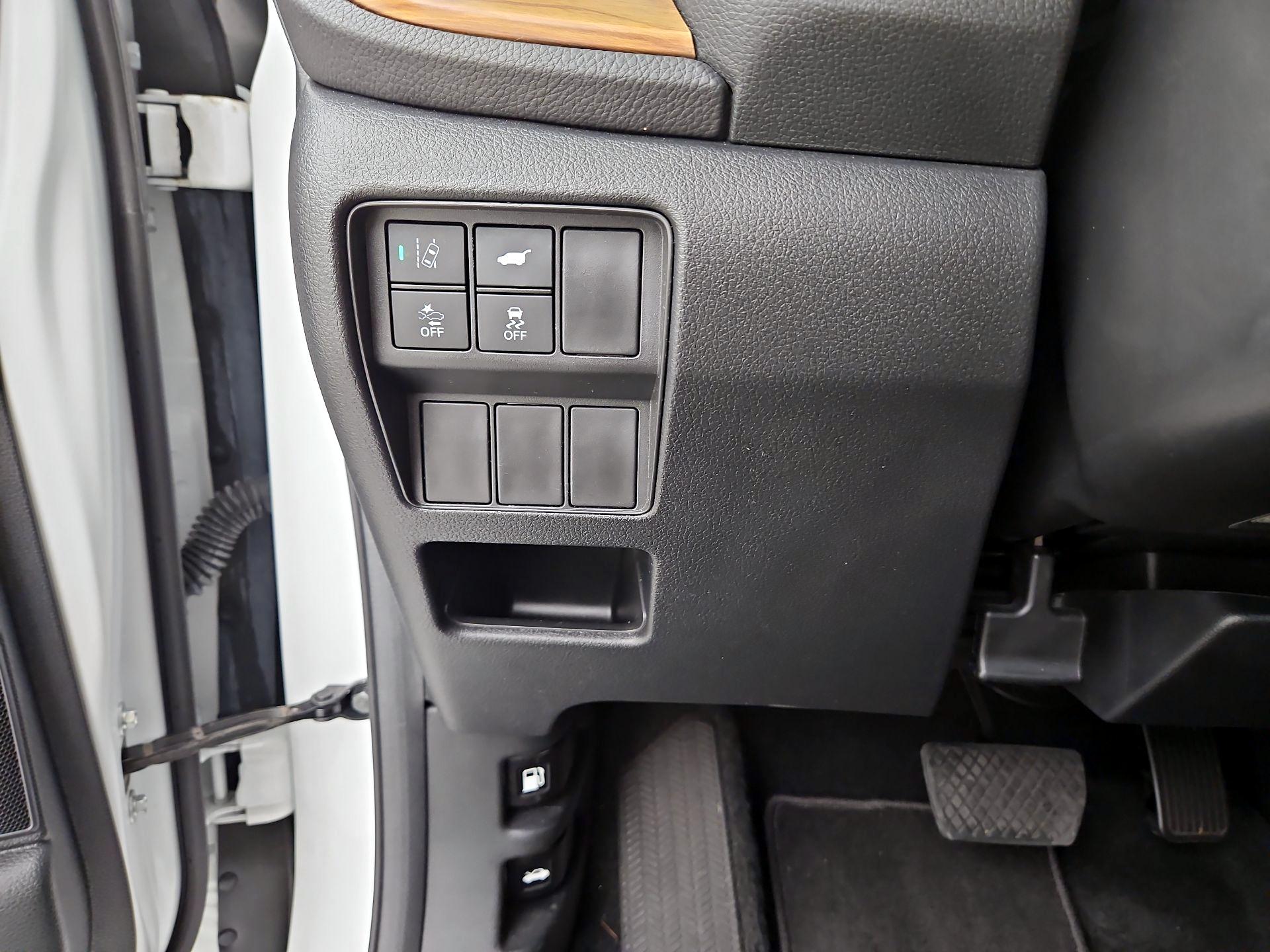 Thumbnail: 2020 Honda CR-V - 13