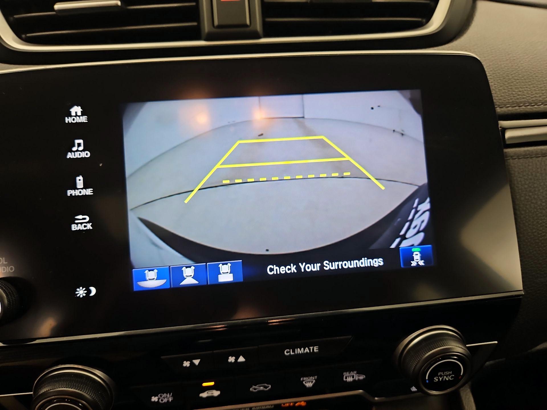Thumbnail: 2020 Honda CR-V - 14