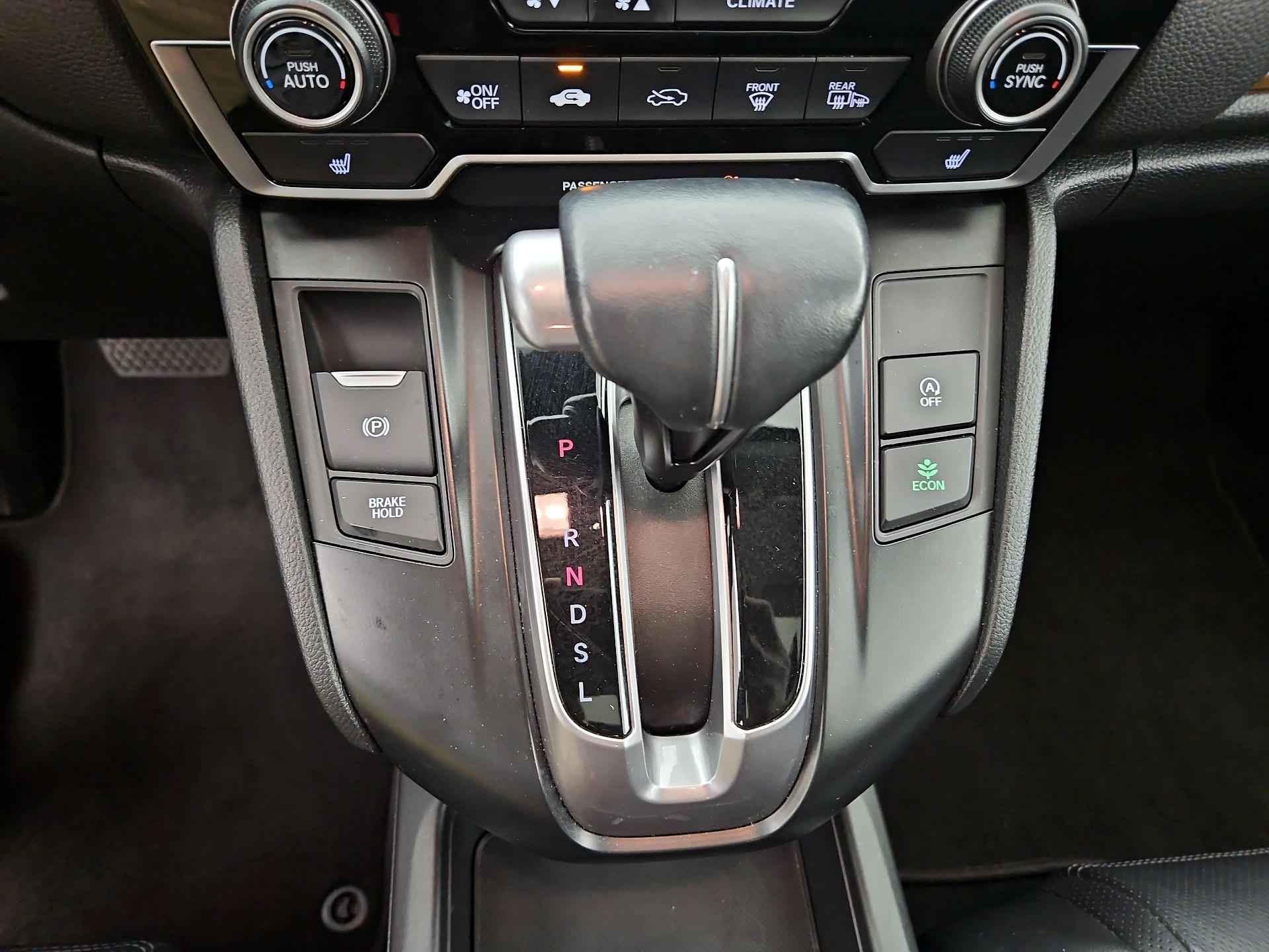 Thumbnail: 2020 Honda CR-V - 17