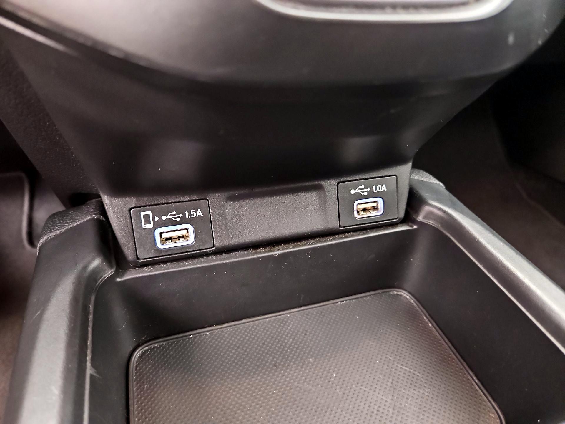 Thumbnail: 2020 Honda CR-V - 18