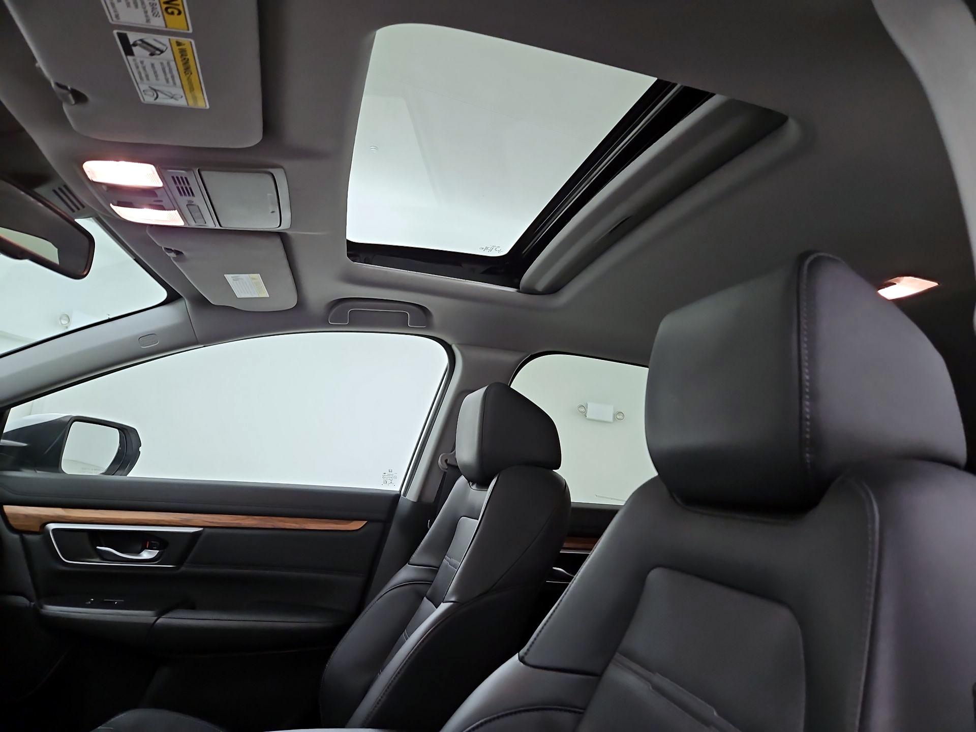 Thumbnail: 2020 Honda CR-V - 19