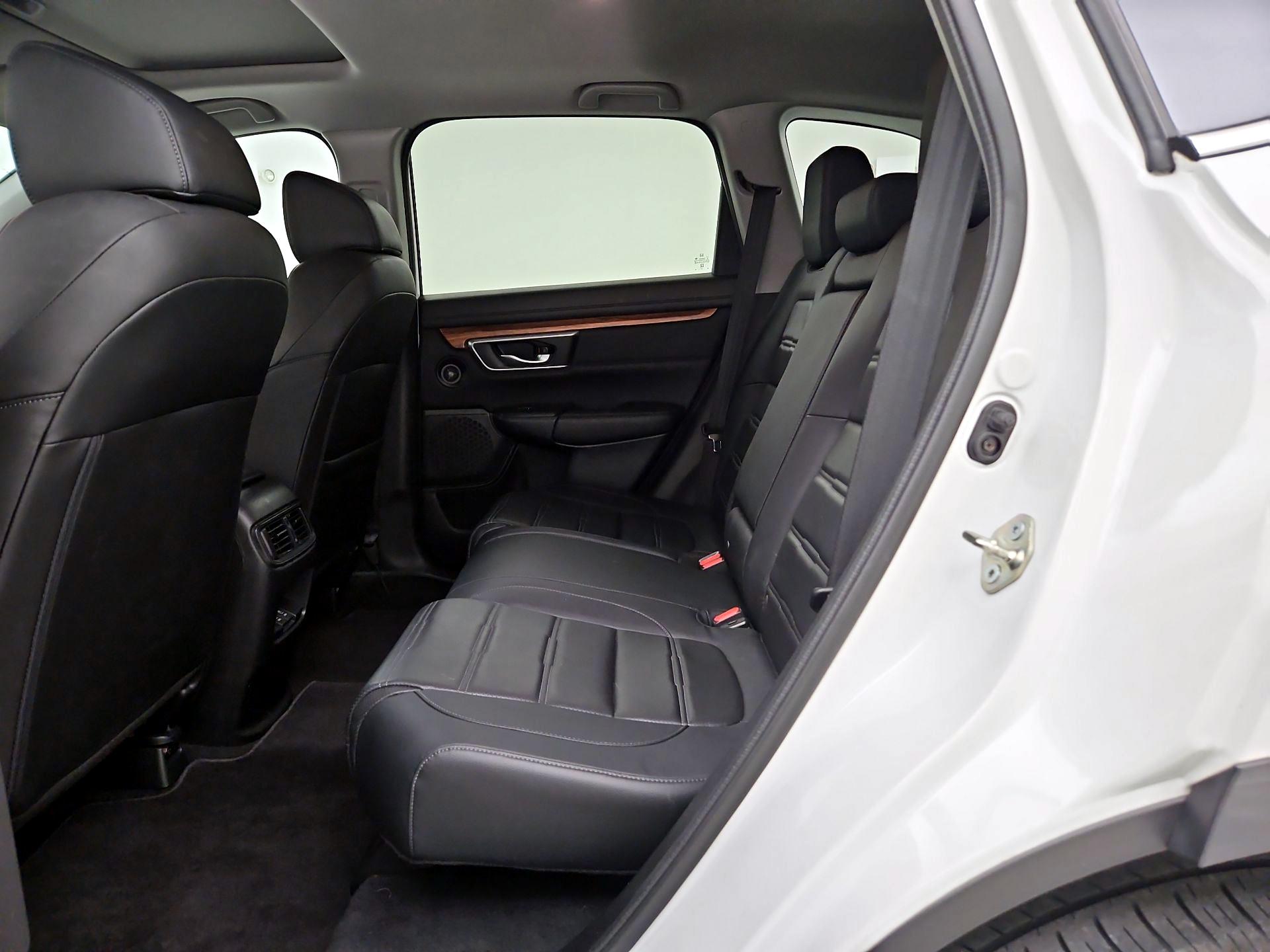 Thumbnail: 2020 Honda CR-V - 20