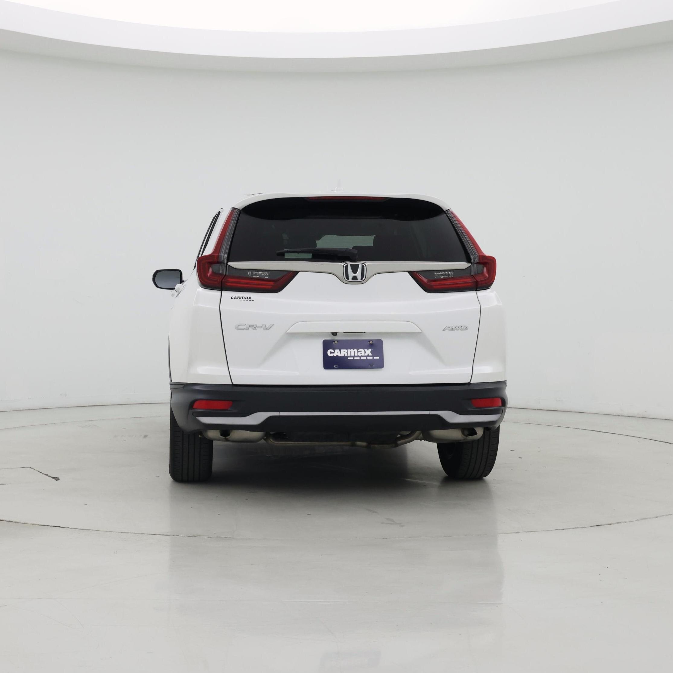 Thumbnail: 2020 Honda CR-V - 3