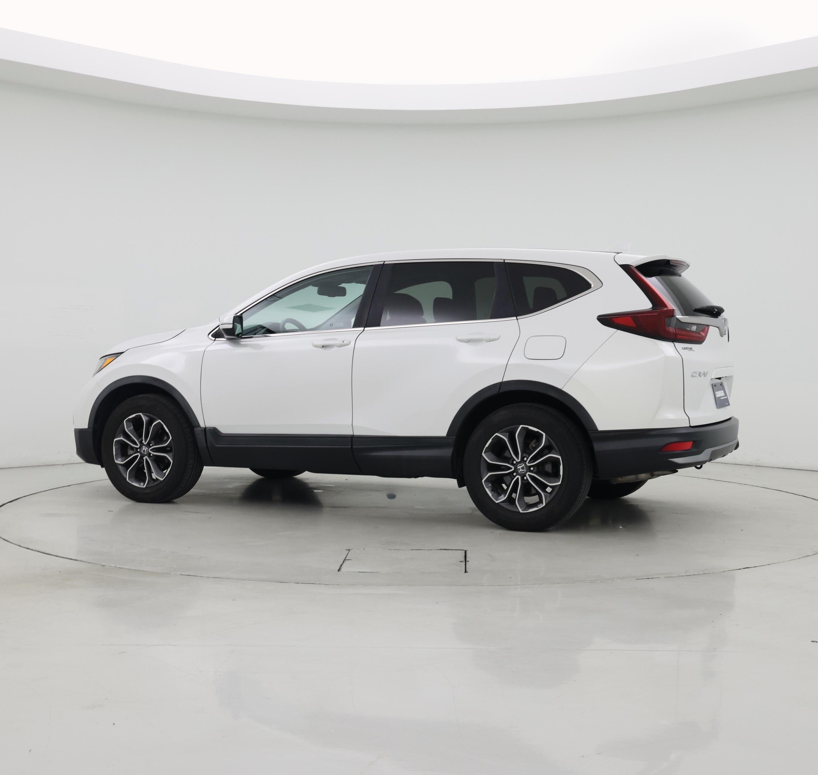 Thumbnail: 2020 Honda CR-V - 4