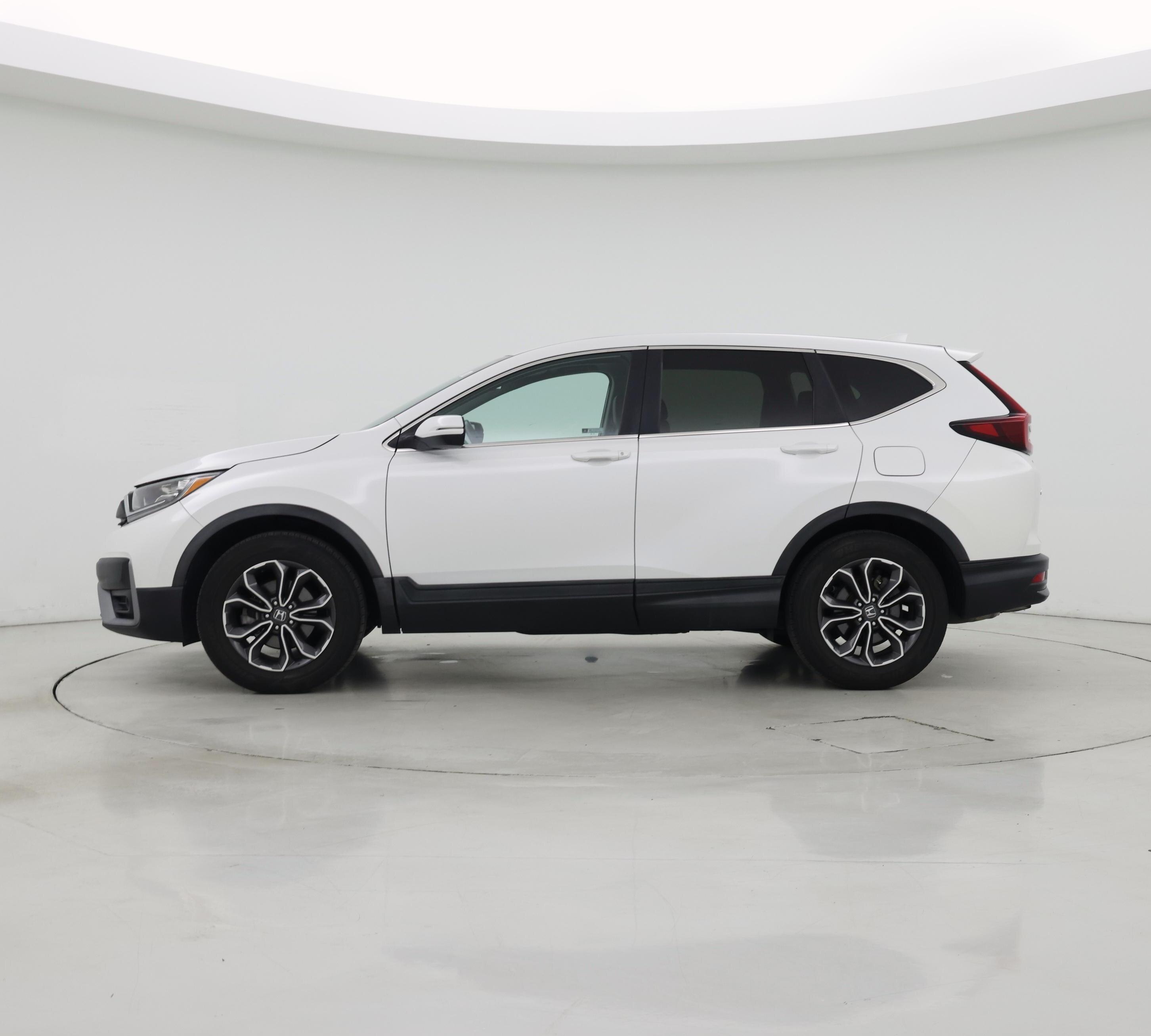 Thumbnail: 2020 Honda CR-V - 5
