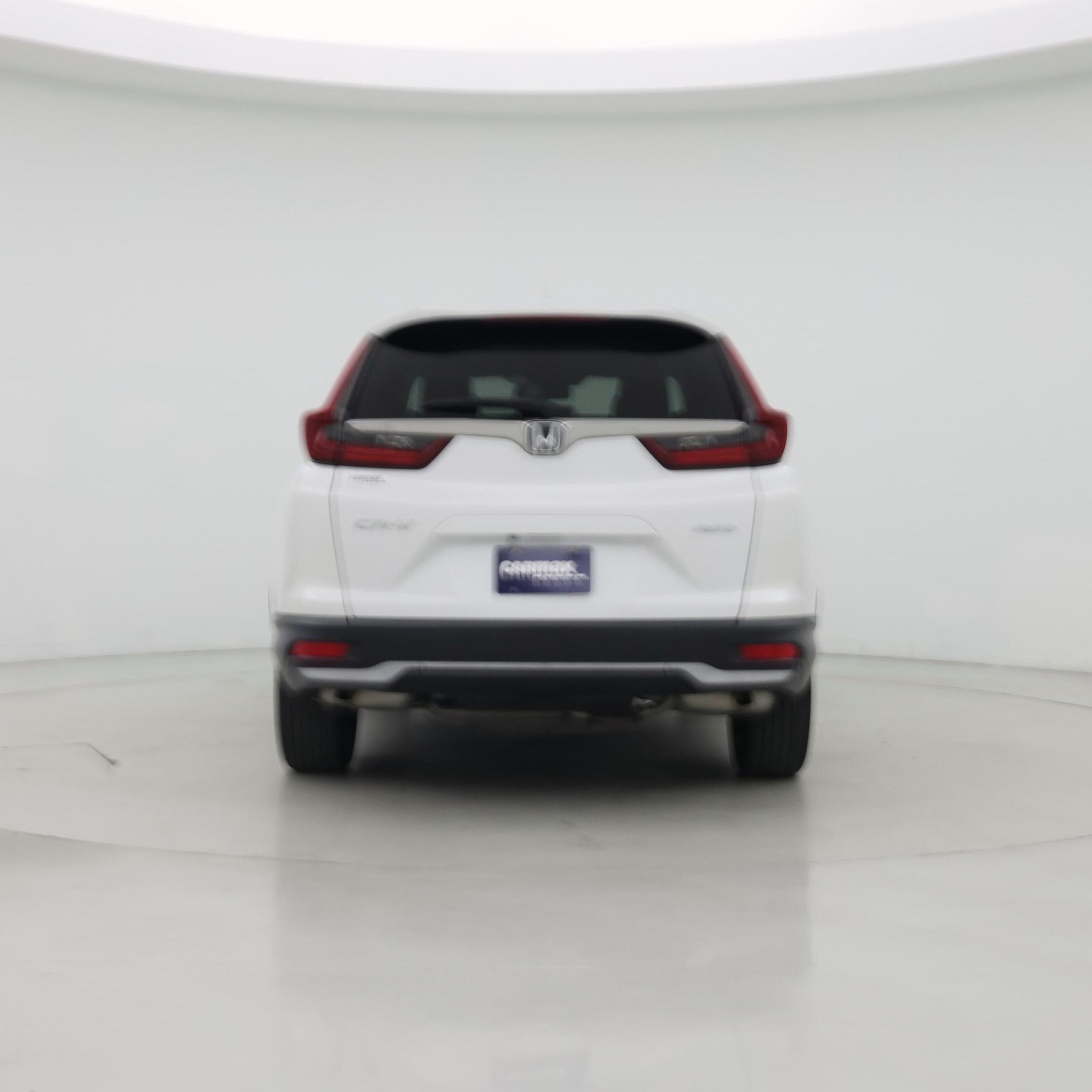 Thumbnail: 2020 Honda CR-V - 6