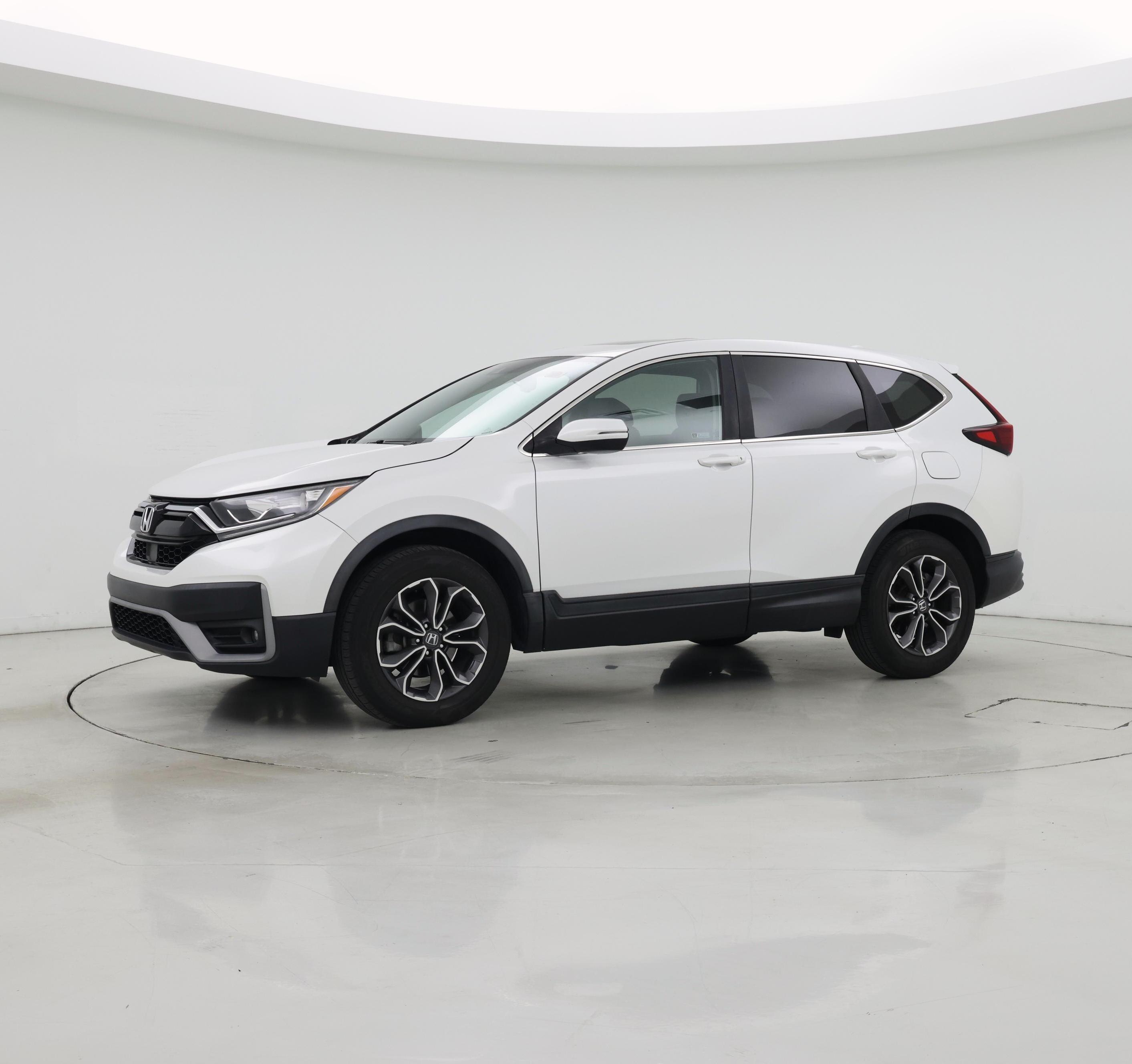 Thumbnail: 2020 Honda CR-V - 8