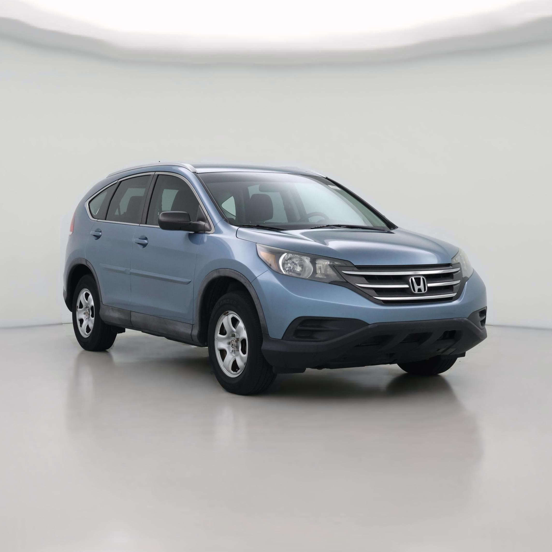Thumbnail: 2013 Honda CR-V - 1