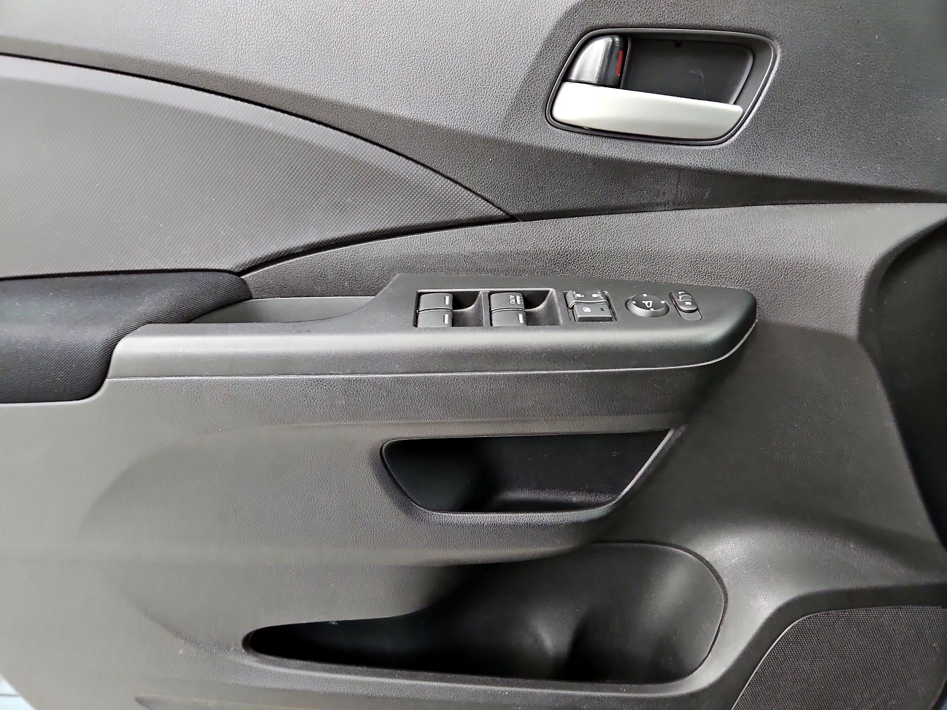 Thumbnail: 2013 Honda CR-V - 12