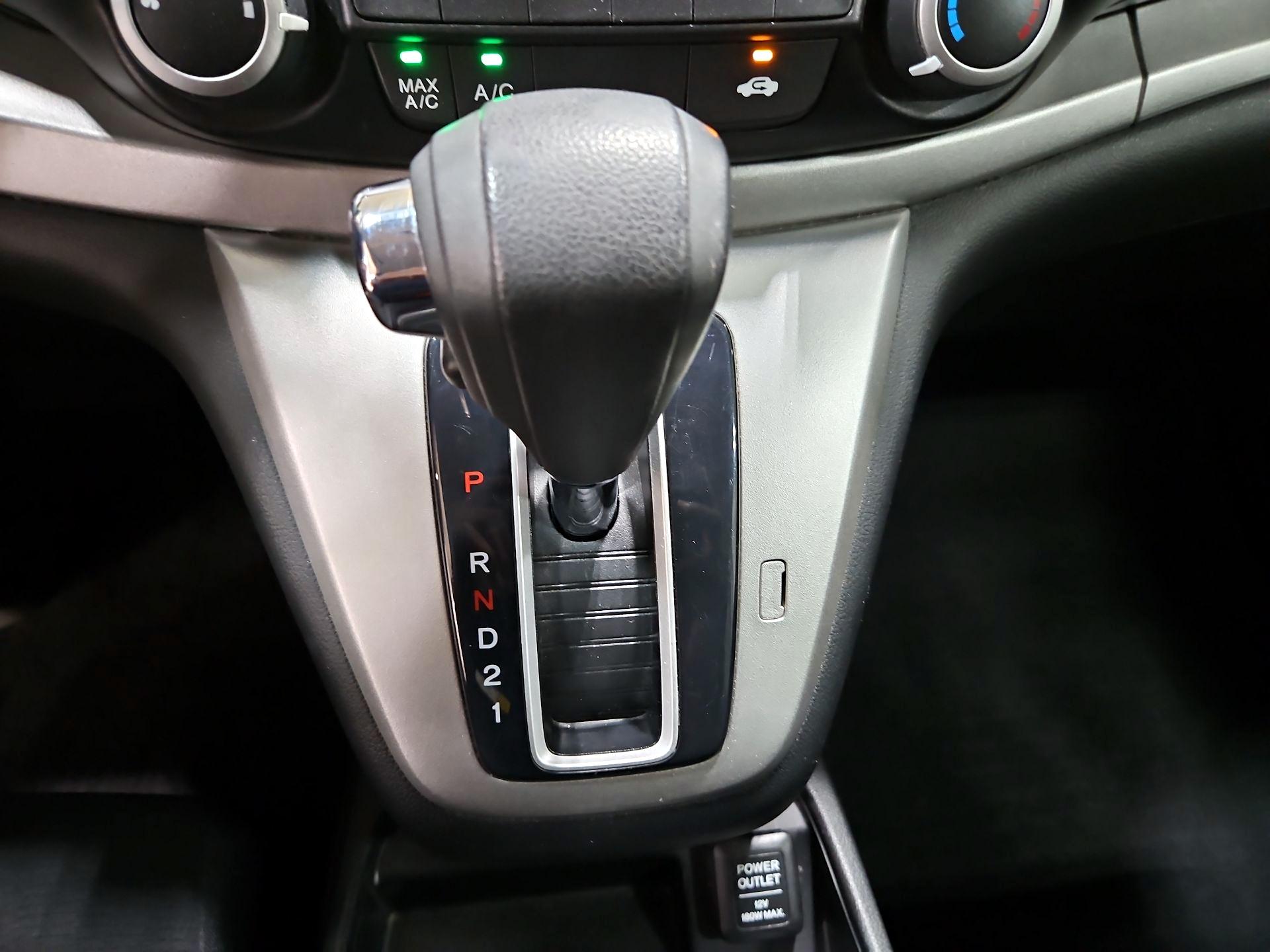 Thumbnail: 2013 Honda CR-V - 17