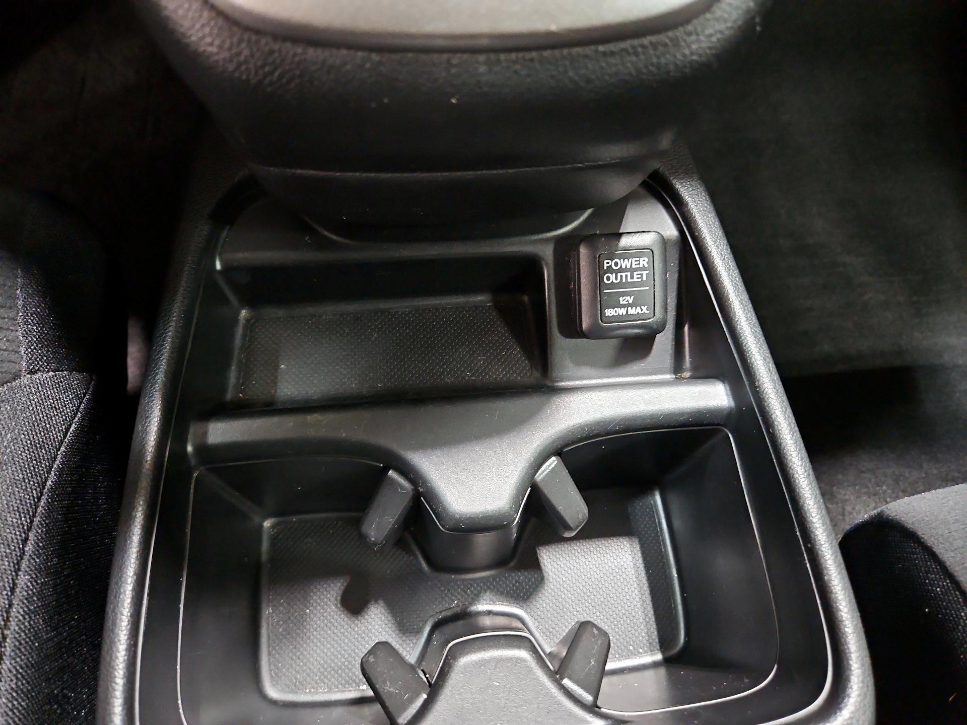 Thumbnail: 2013 Honda CR-V - 18