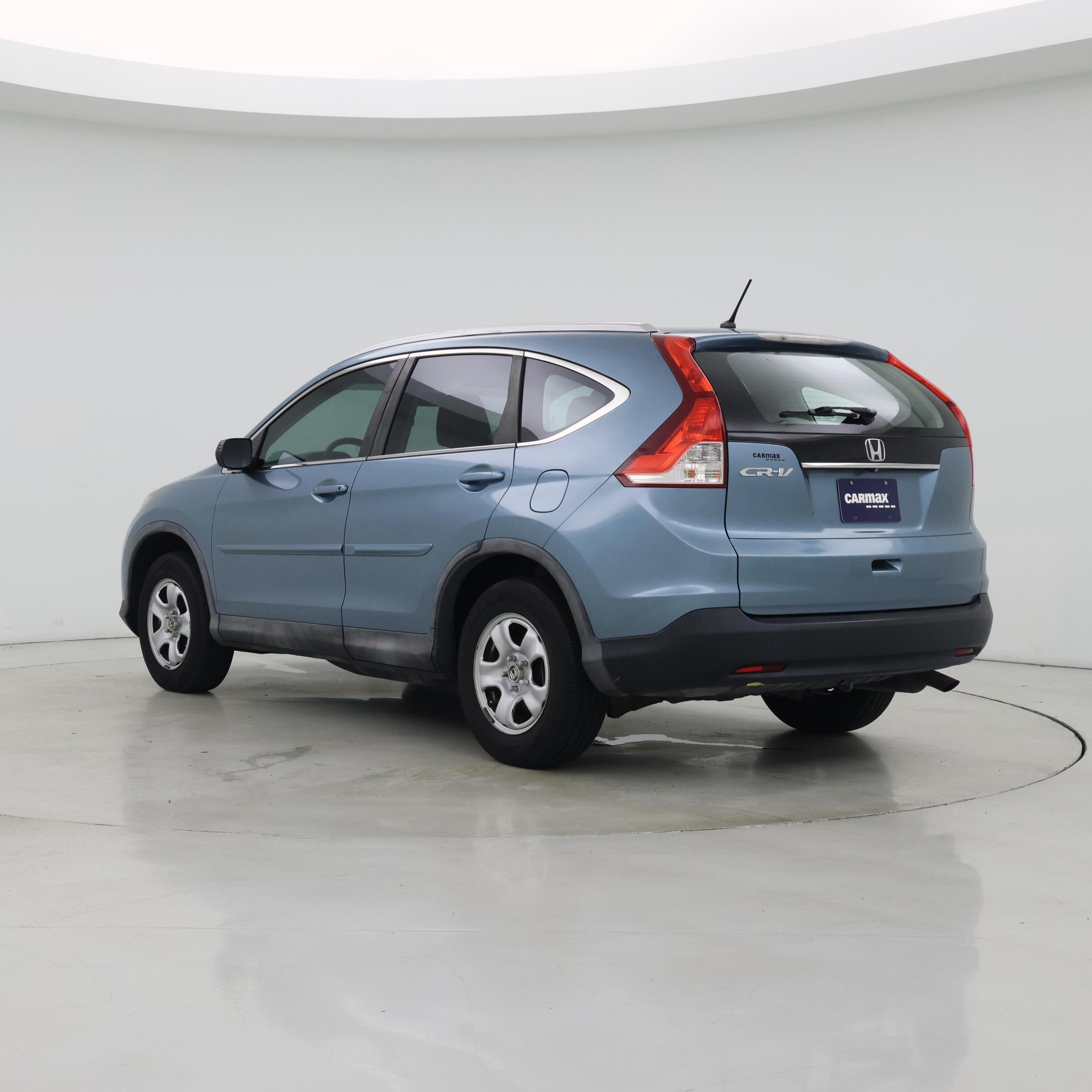 Thumbnail: 2013 Honda CR-V - 2