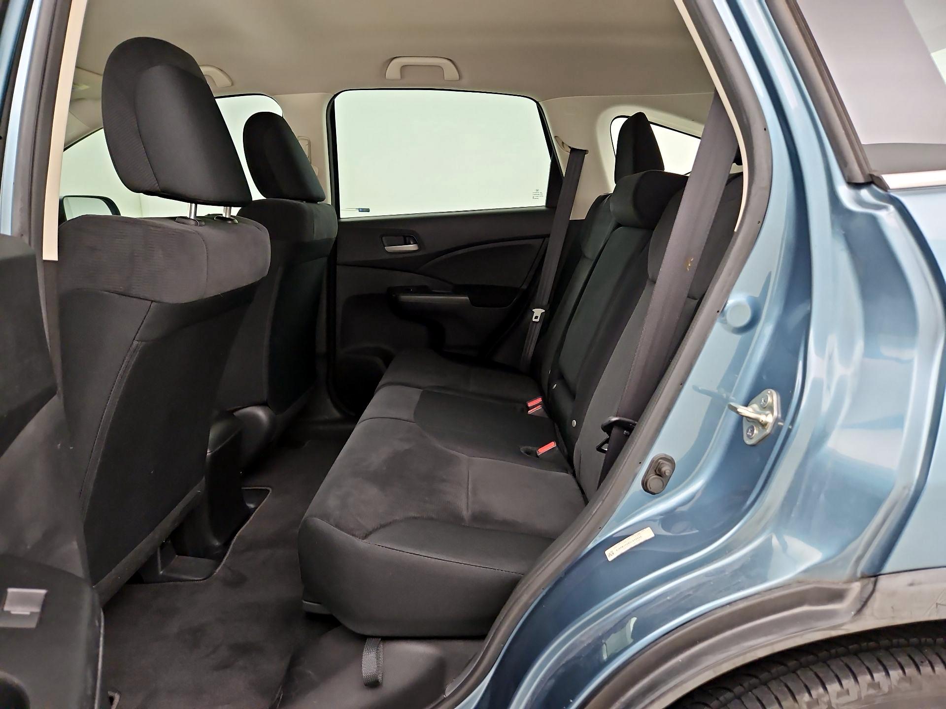 Thumbnail: 2013 Honda CR-V - 19