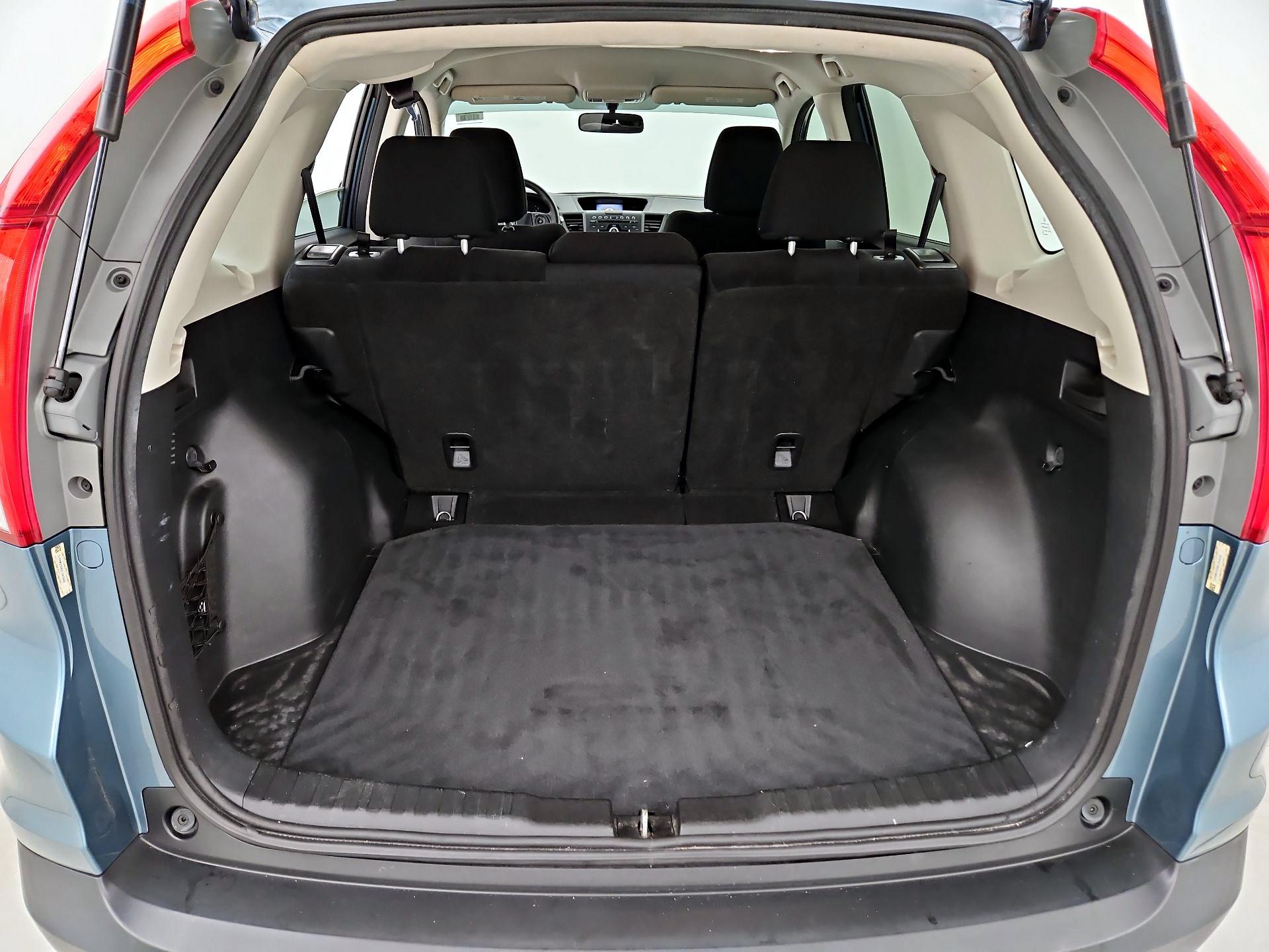 Thumbnail: 2013 Honda CR-V - 20