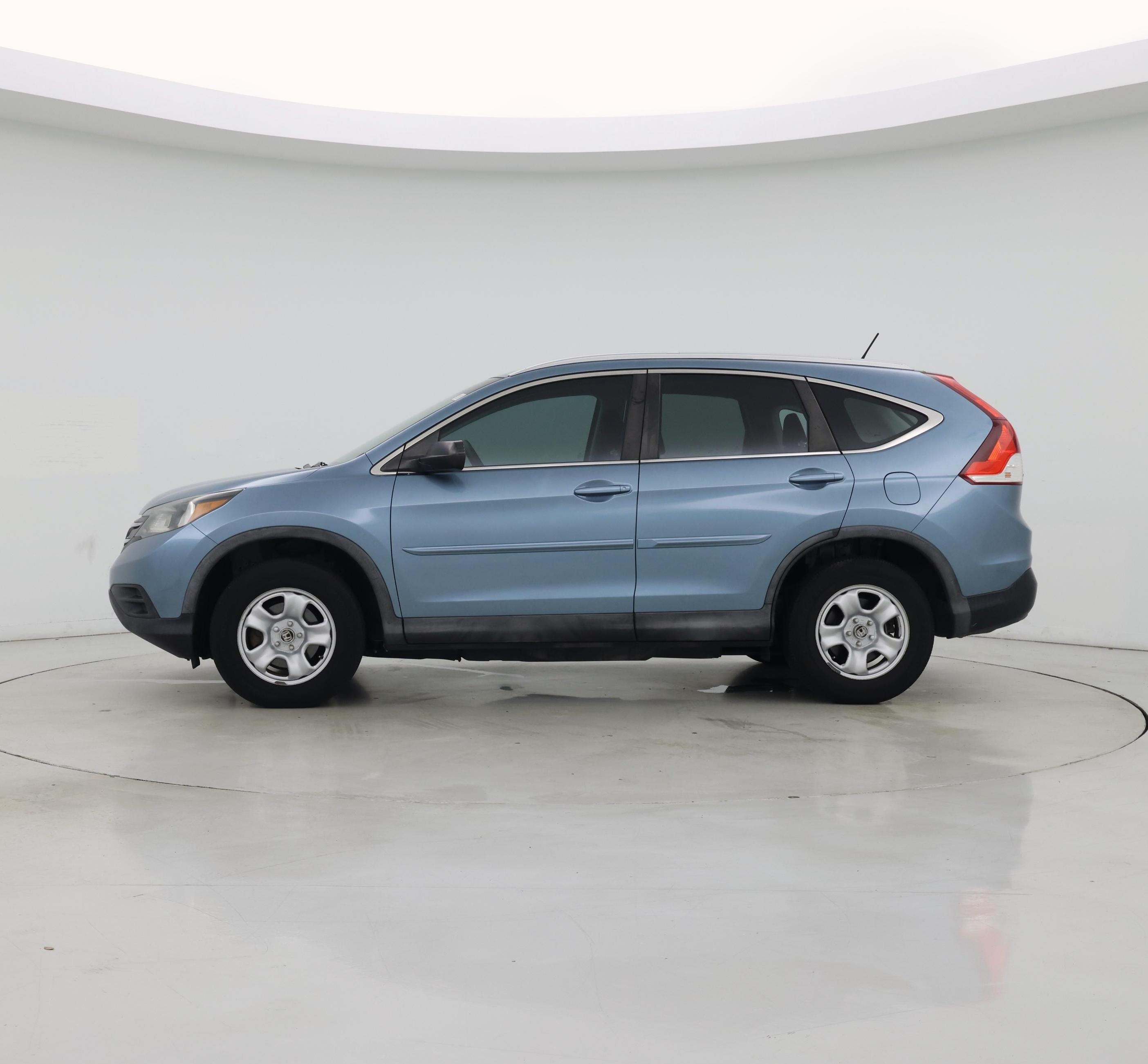 Thumbnail: 2013 Honda CR-V - 3