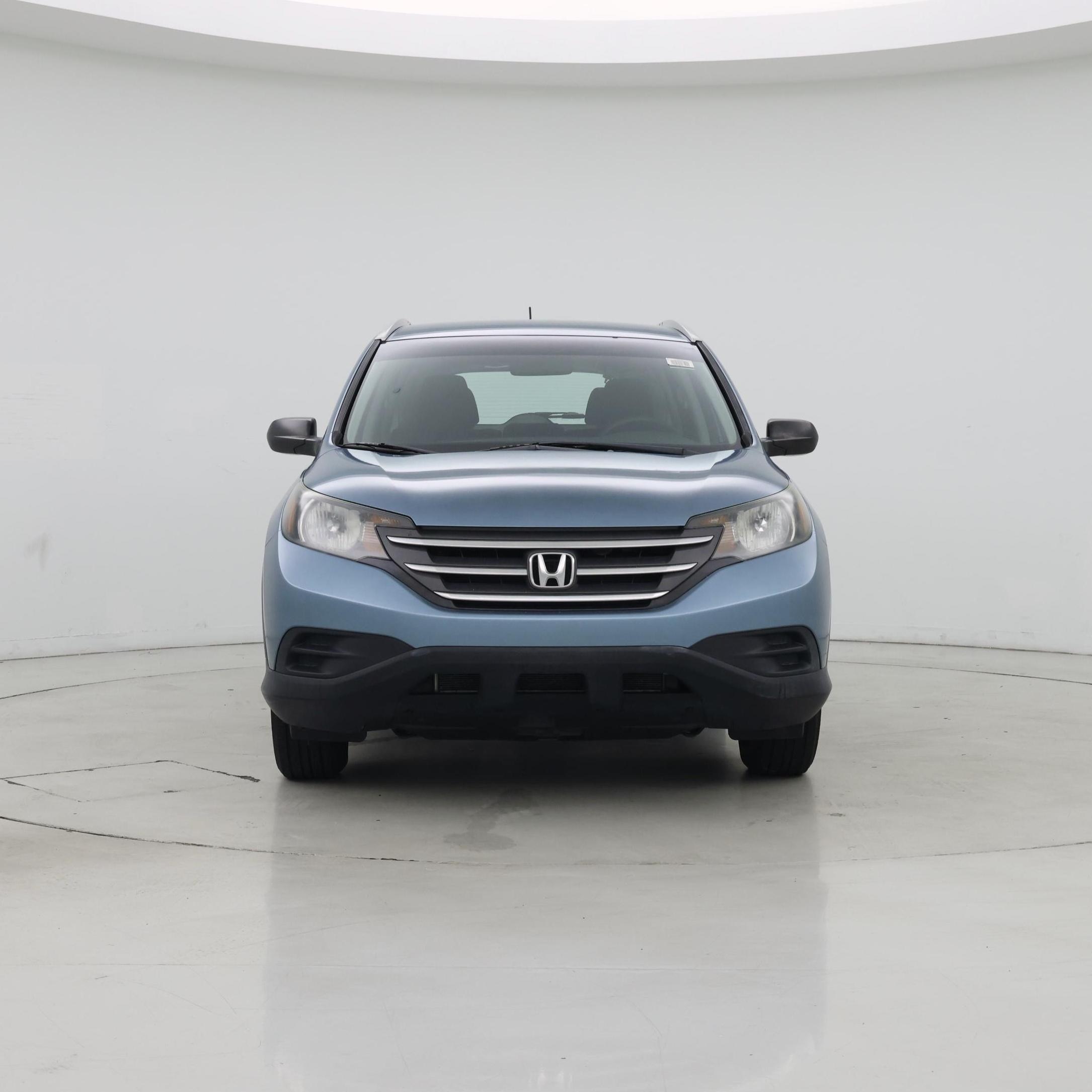 Thumbnail: 2013 Honda CR-V - 5
