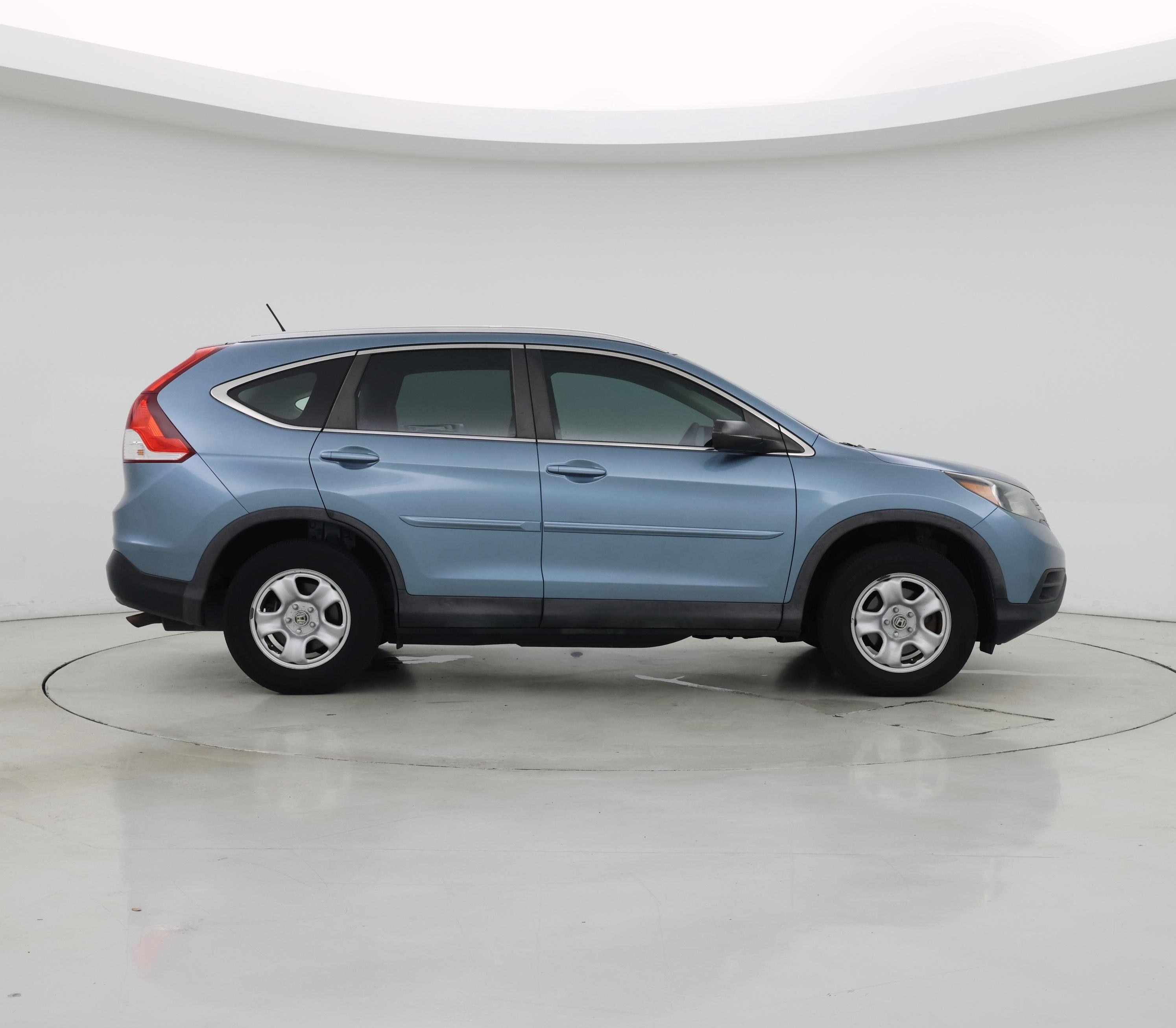 Thumbnail: 2013 Honda CR-V - 7