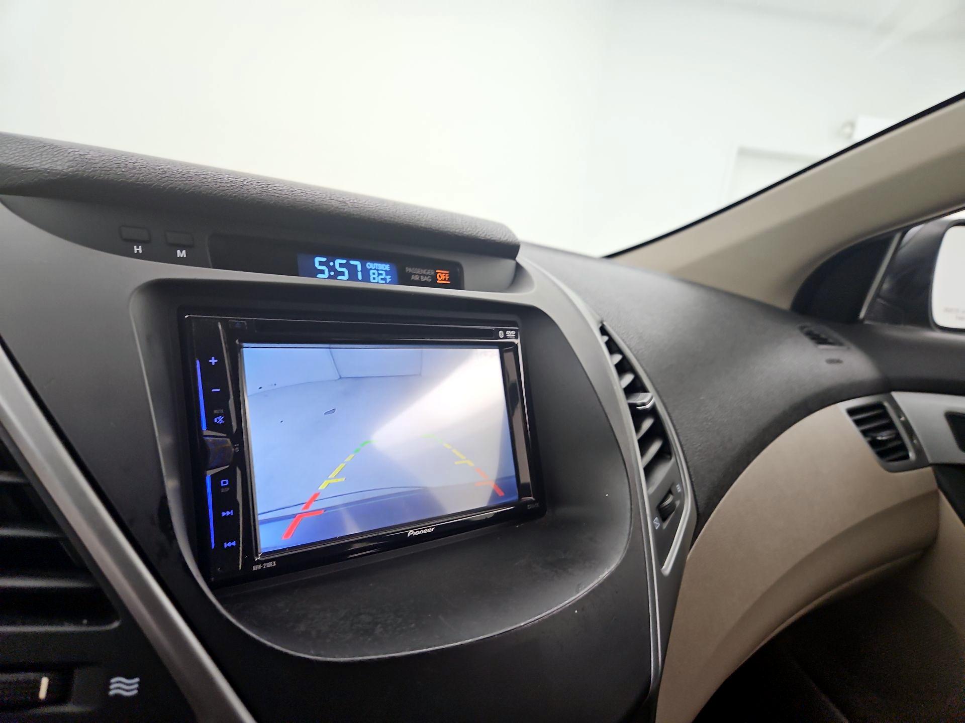 Thumbnail: 2016 Hyundai Elantra - 14