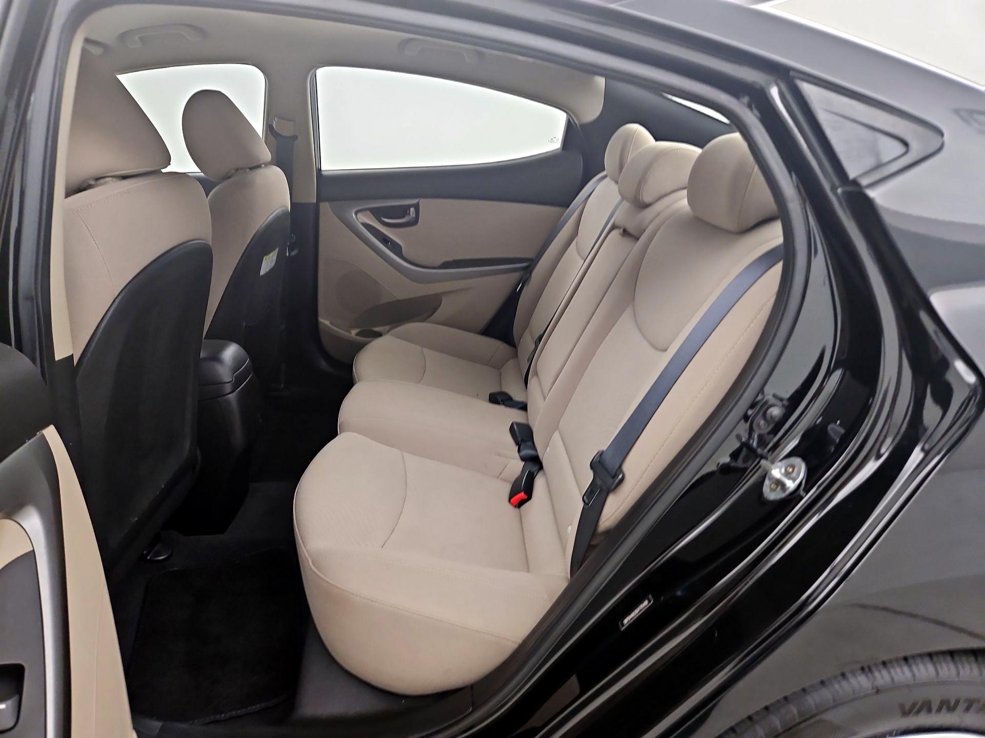 Thumbnail: 2016 Hyundai Elantra - 19
