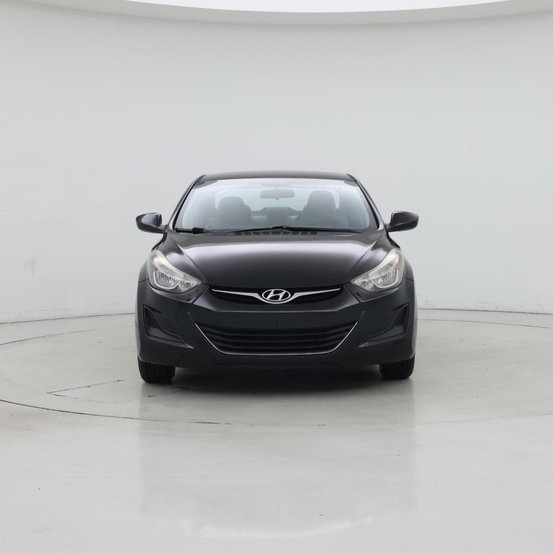 Thumbnail: 2016 Hyundai Elantra - 5