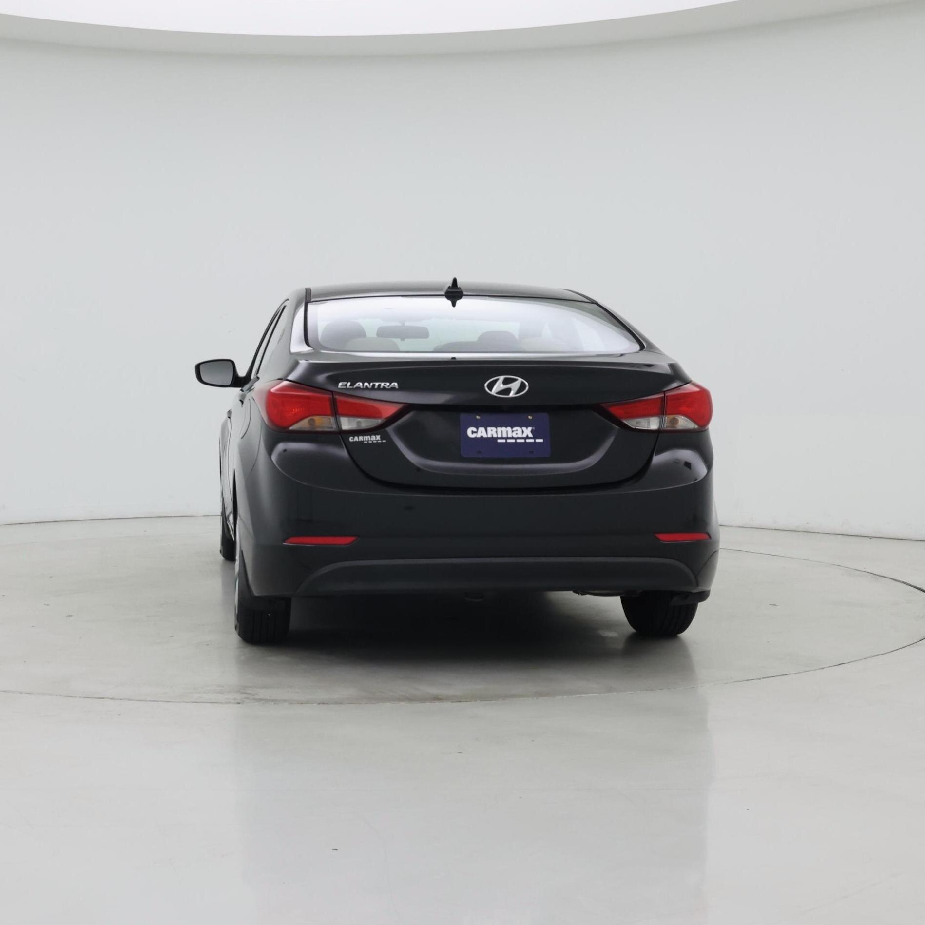 Thumbnail: 2016 Hyundai Elantra - 6