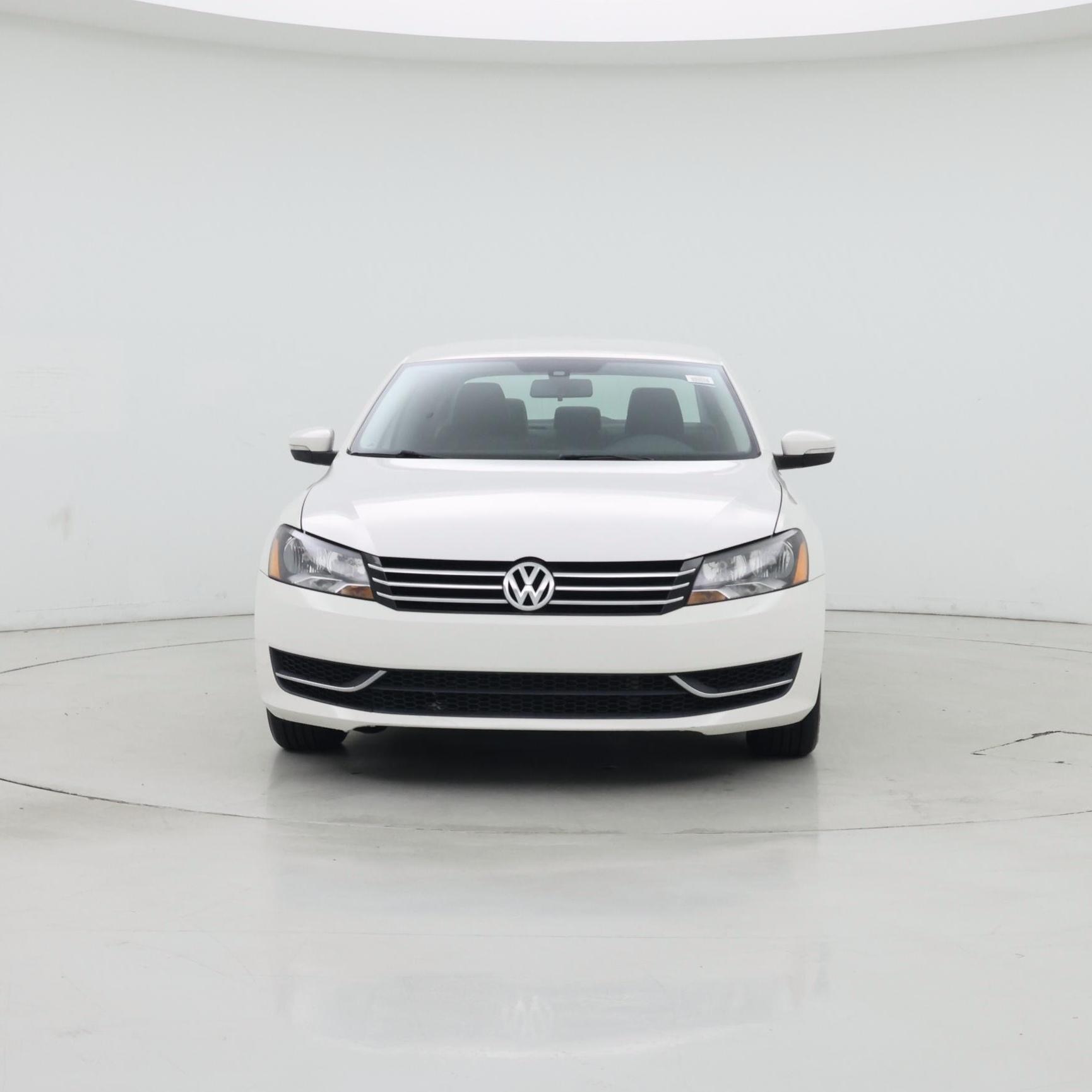 Thumbnail: 2014 Volkswagen Passat - 5