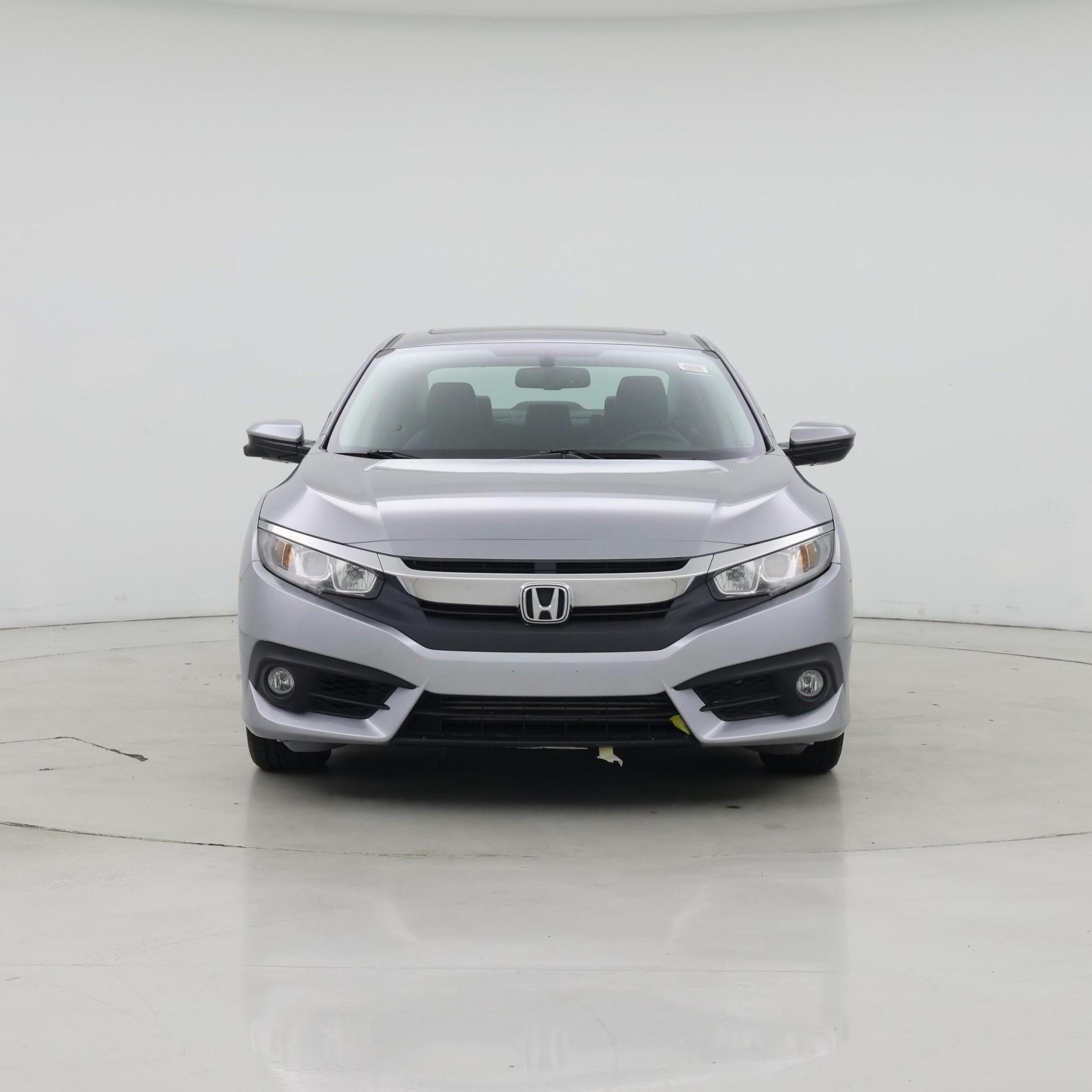 Thumbnail: 2016 Honda Civic - 5