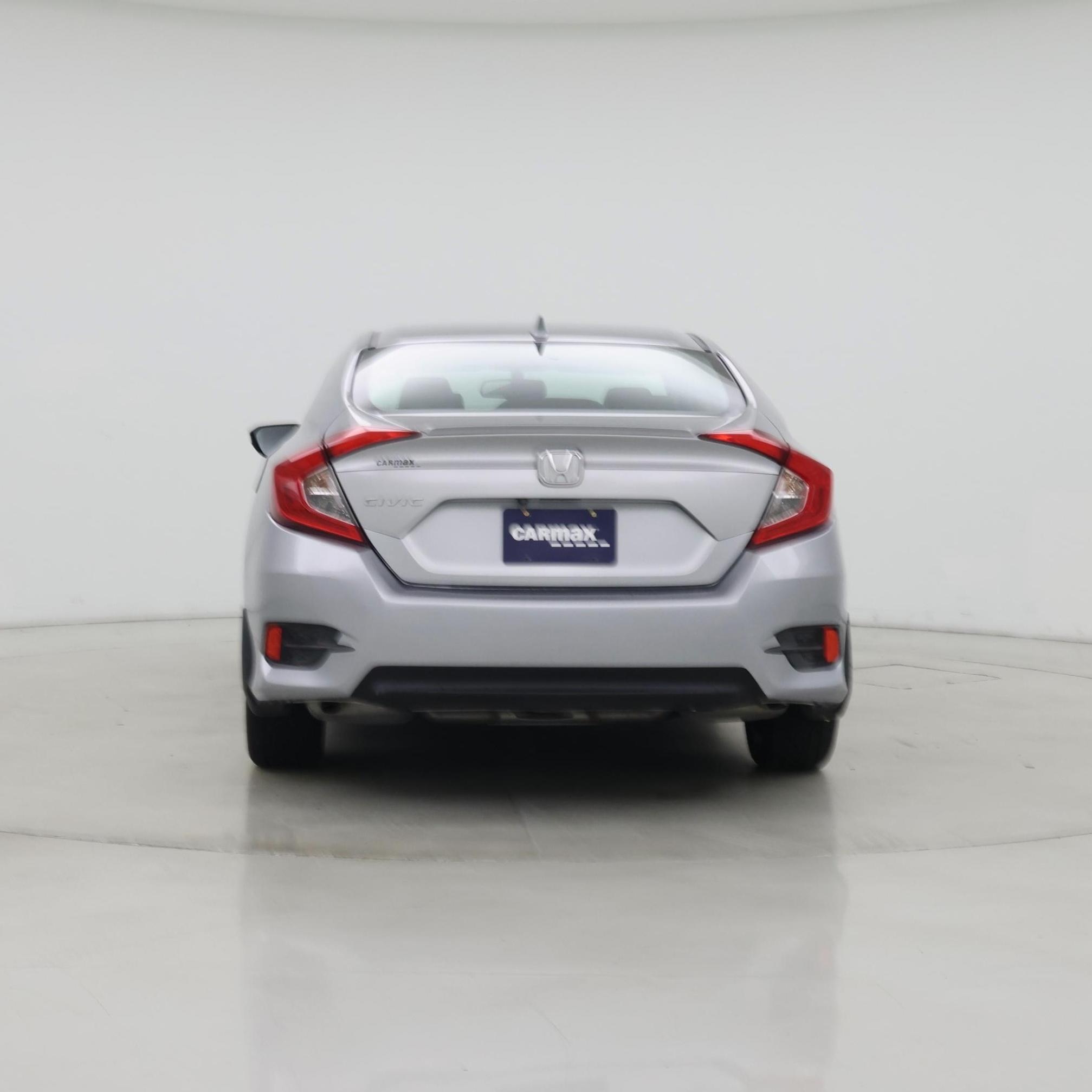 Thumbnail: 2016 Honda Civic - 6
