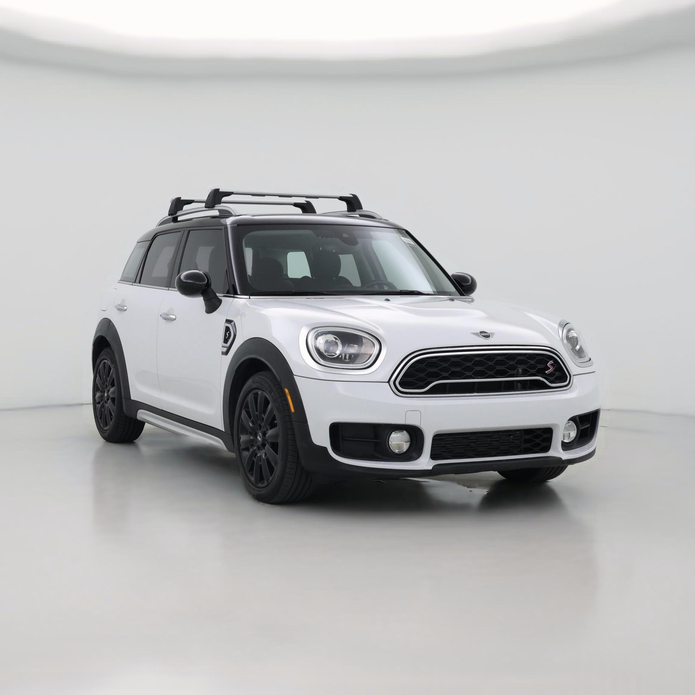 Thumbnail: 2019 MINI Cooper Countryman - 1