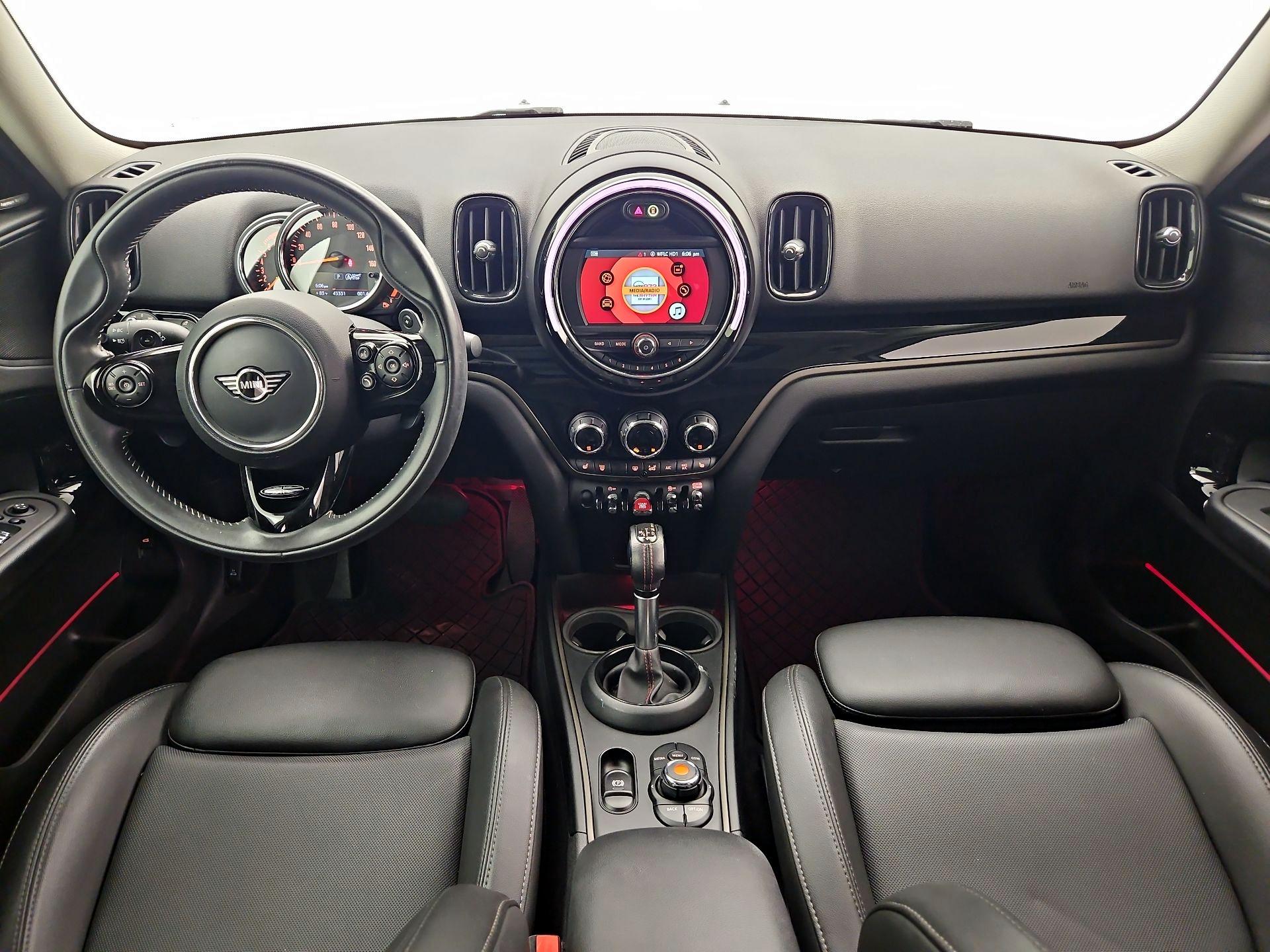 Thumbnail: 2019 MINI Cooper Countryman - 9