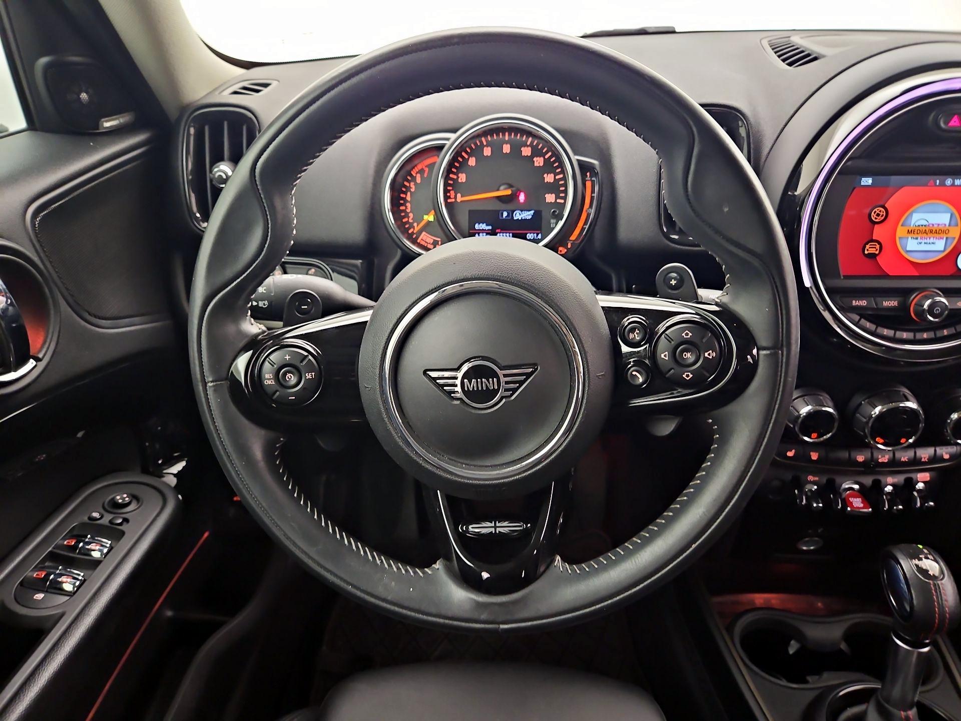 Thumbnail: 2019 MINI Cooper Countryman - 10