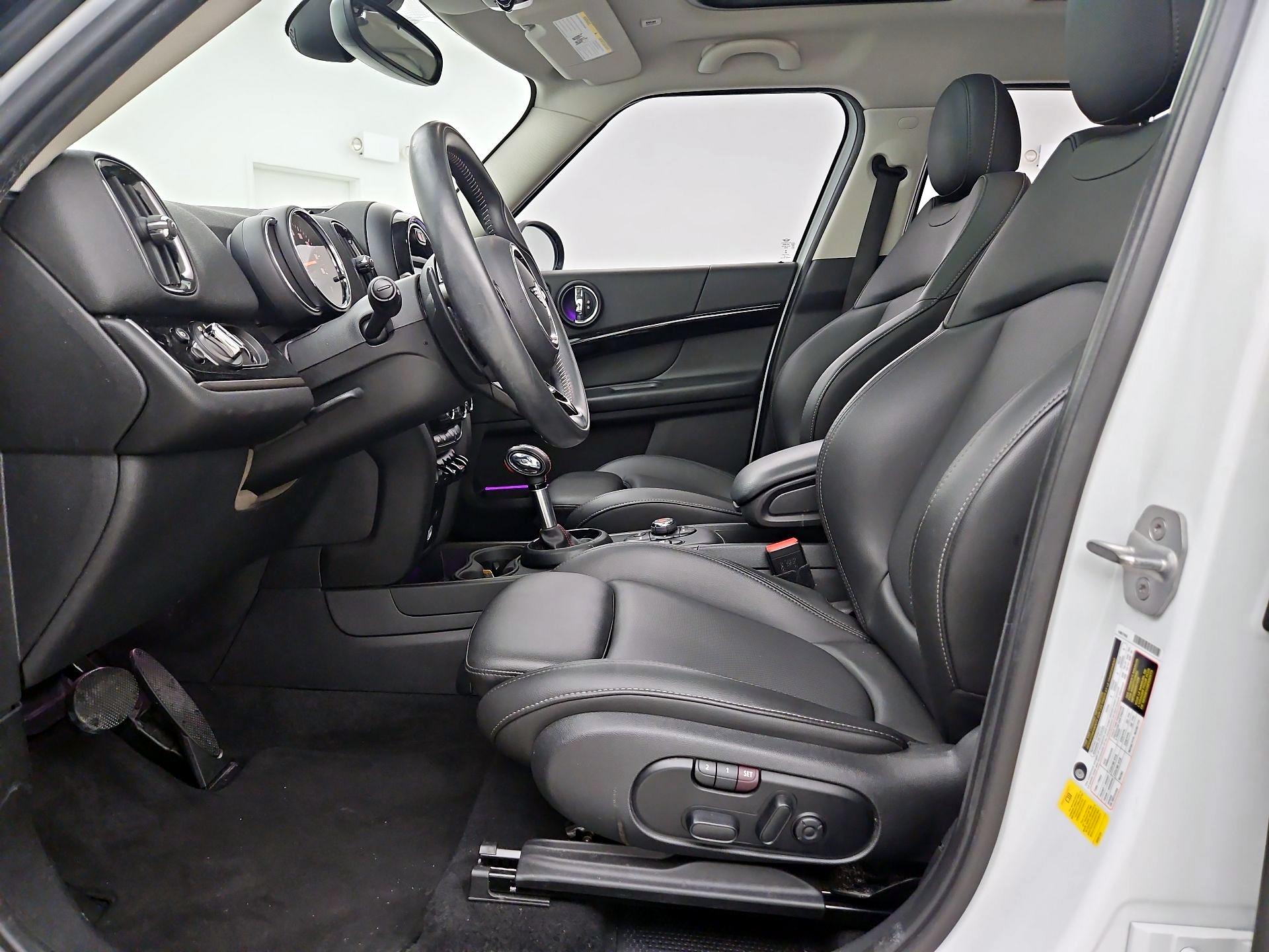 Thumbnail: 2019 MINI Cooper Countryman - 11