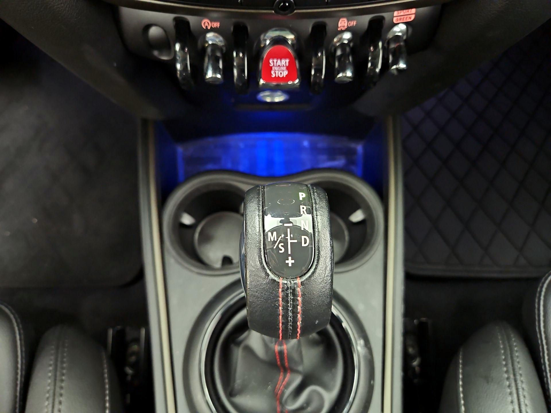 Thumbnail: 2019 MINI Cooper Countryman - 17